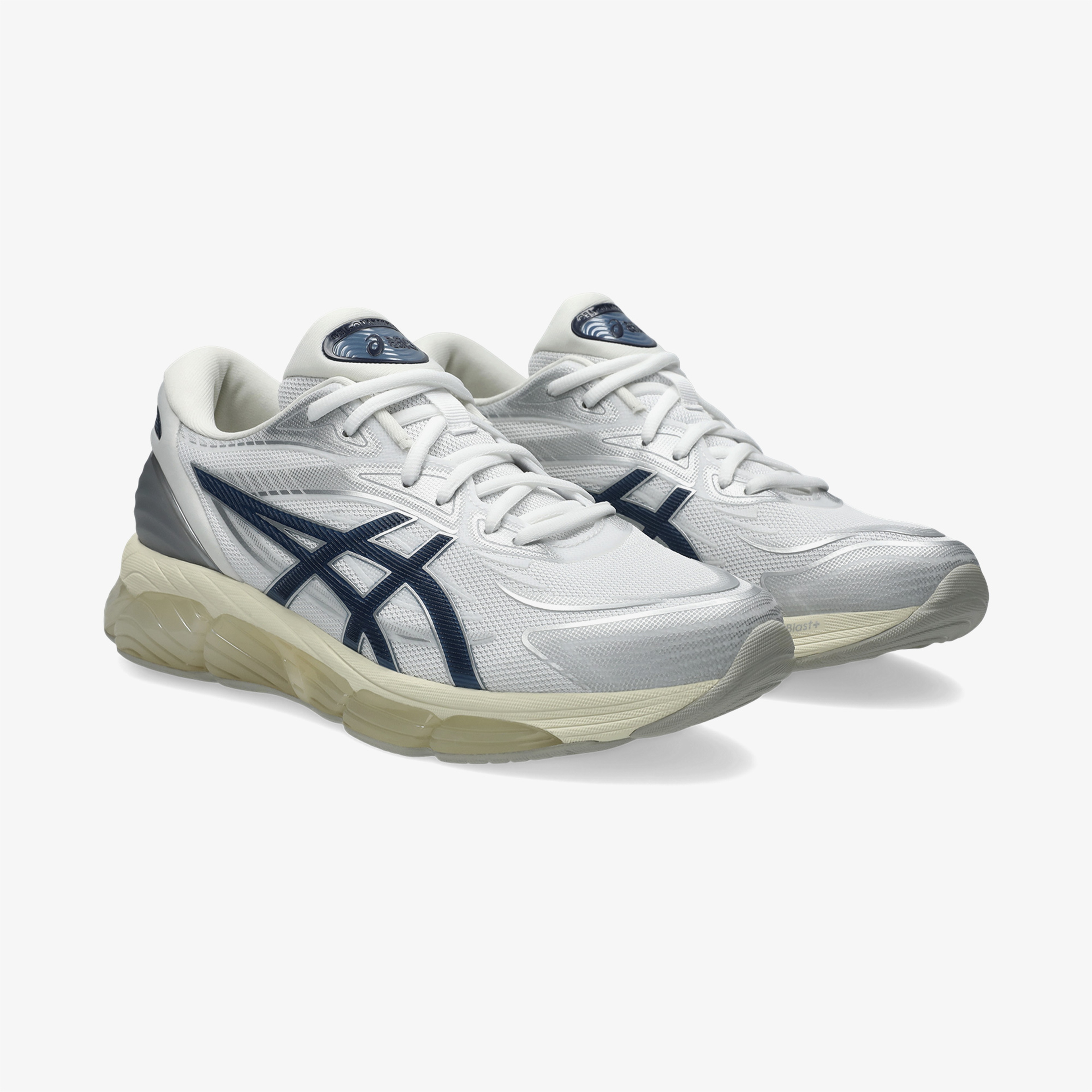 Asics Gel Quantum 360 VII Unisex Krem Spor Ayakkabı