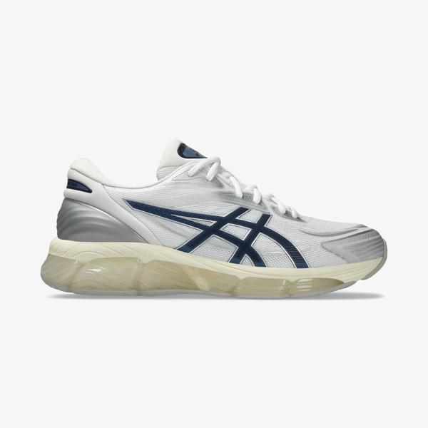 Asics Gel Quantum 360 VII Unisex Krem Spor Ayakkabı