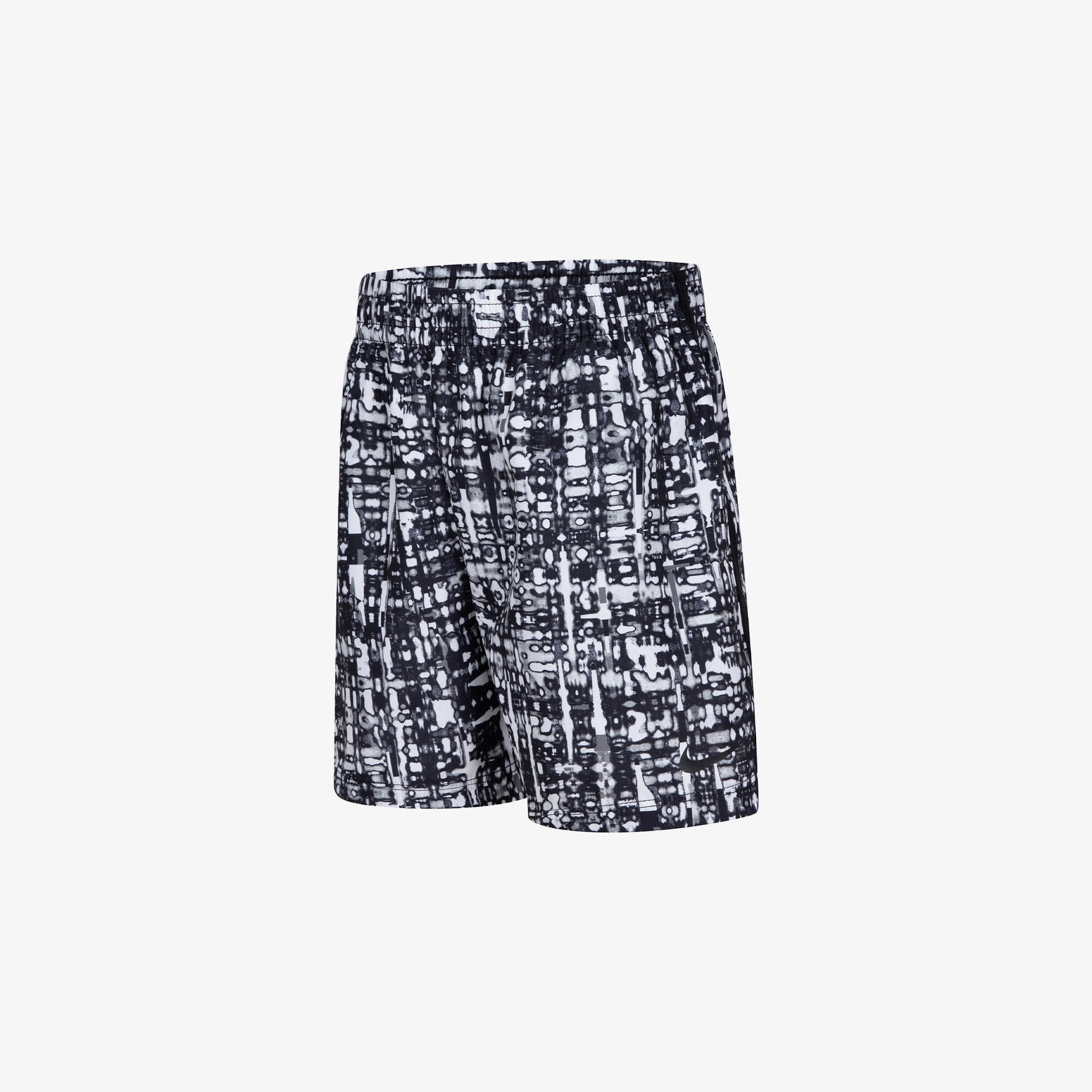 Nike Dri Fit Elite Çocuk Siyah Basketbol Şortu