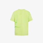 Nike On The Move Çocuk Yeşil T-Shirt