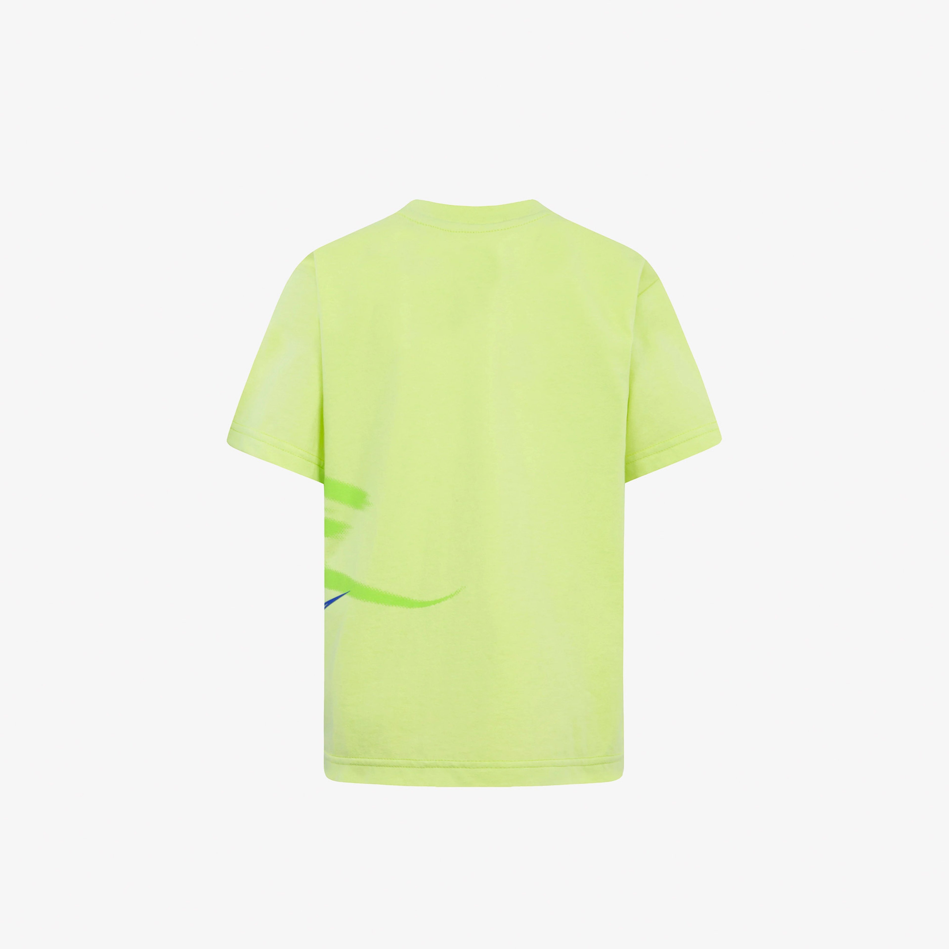 Nike On The Move Çocuk Yeşil T-Shirt