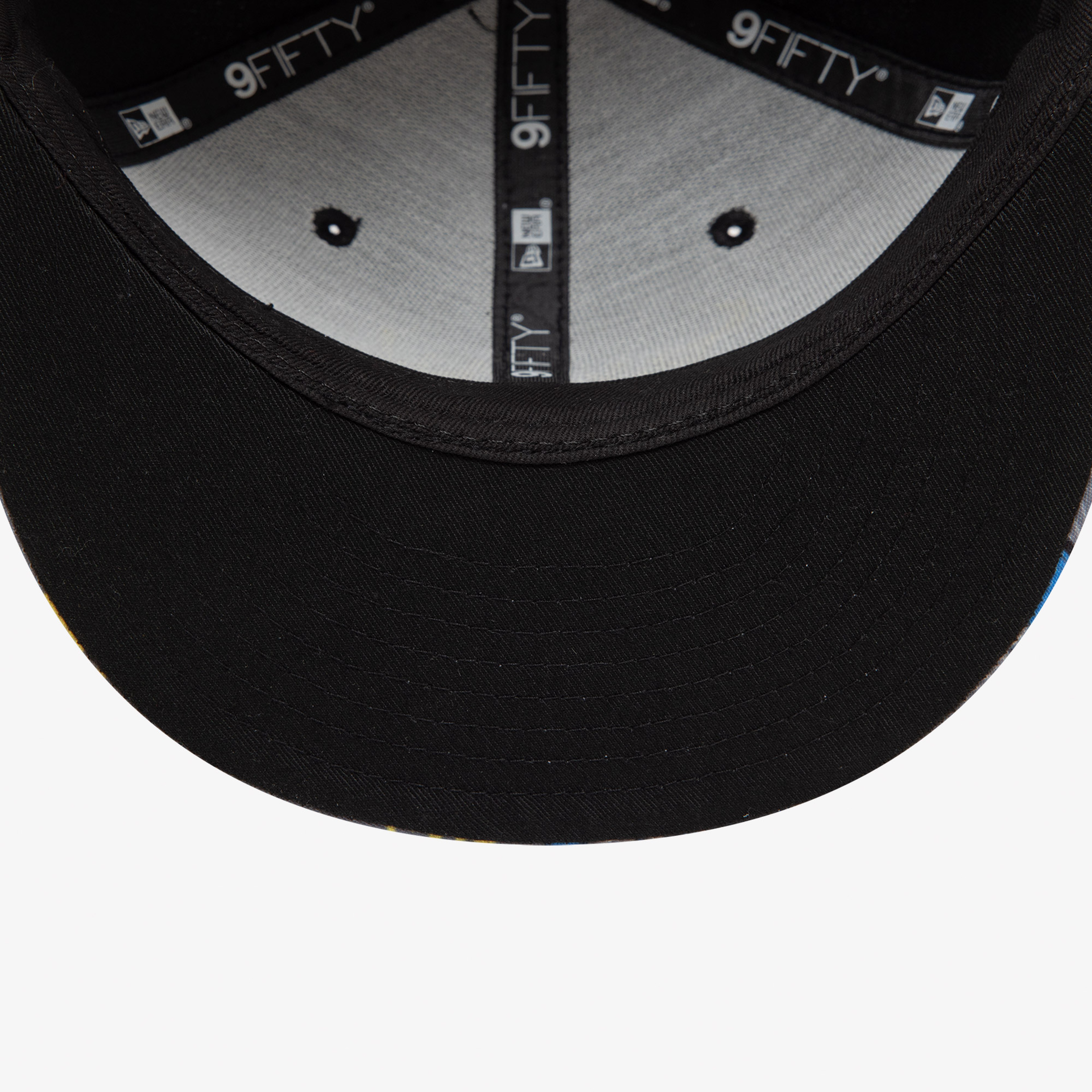 New Era DC Superman 9Fifty Çocuk Siyah Şapka
