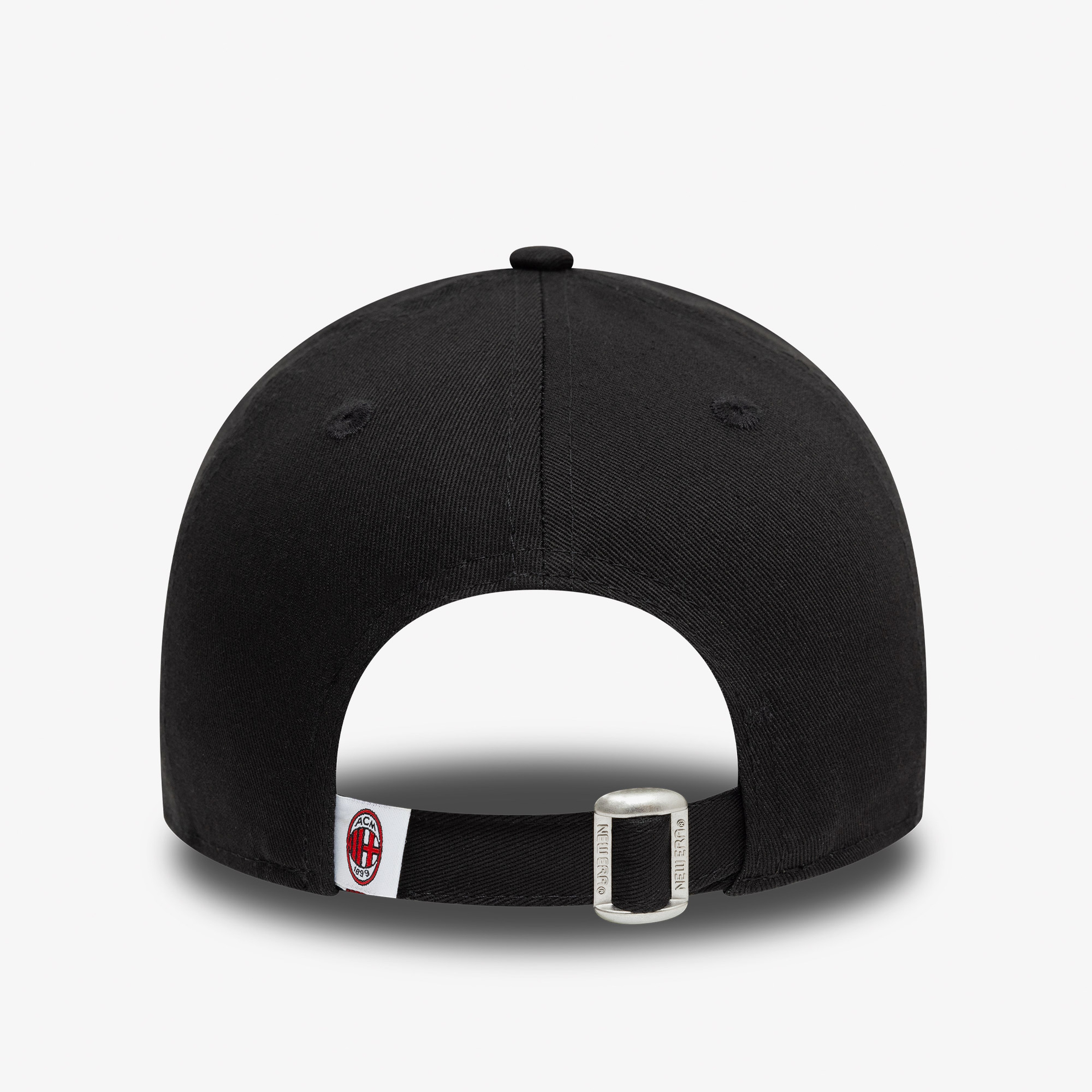 New?Era?9FORTY Milan Bear Çocuk Siyah Şapka