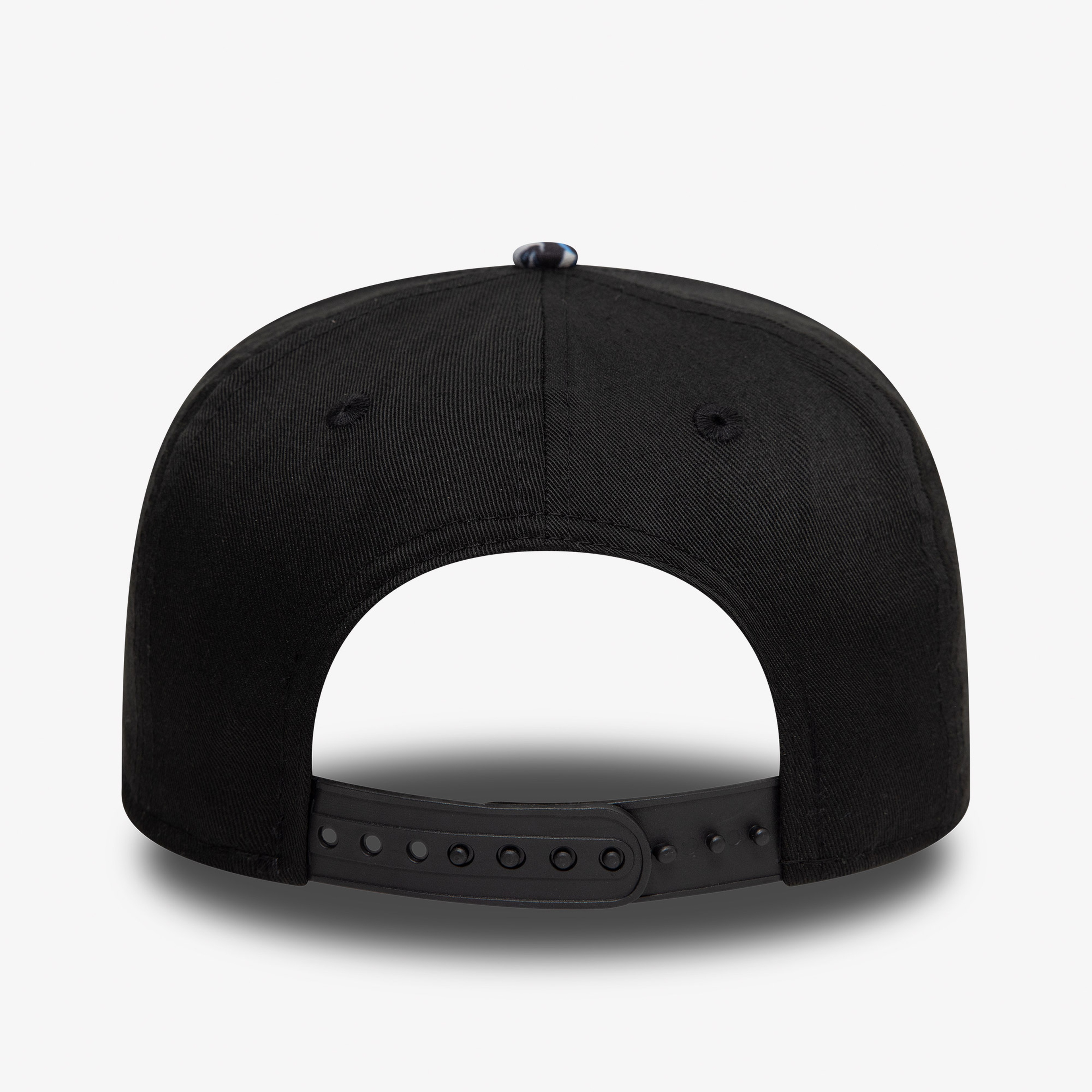 New Era DC Superman 9Fifty Çocuk Siyah Şapka