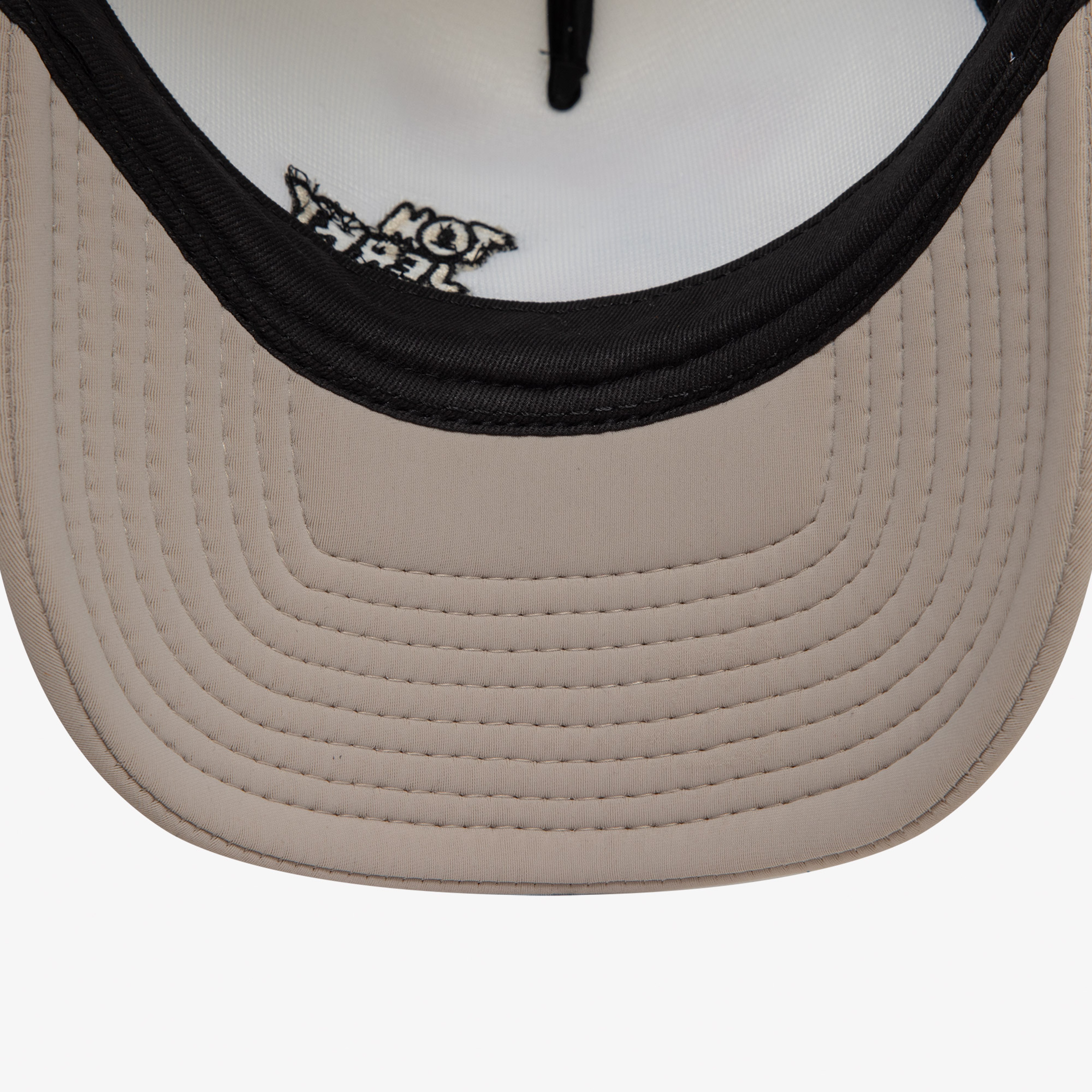 New Era Tom and Jerry Unisex Beyaz Şapka