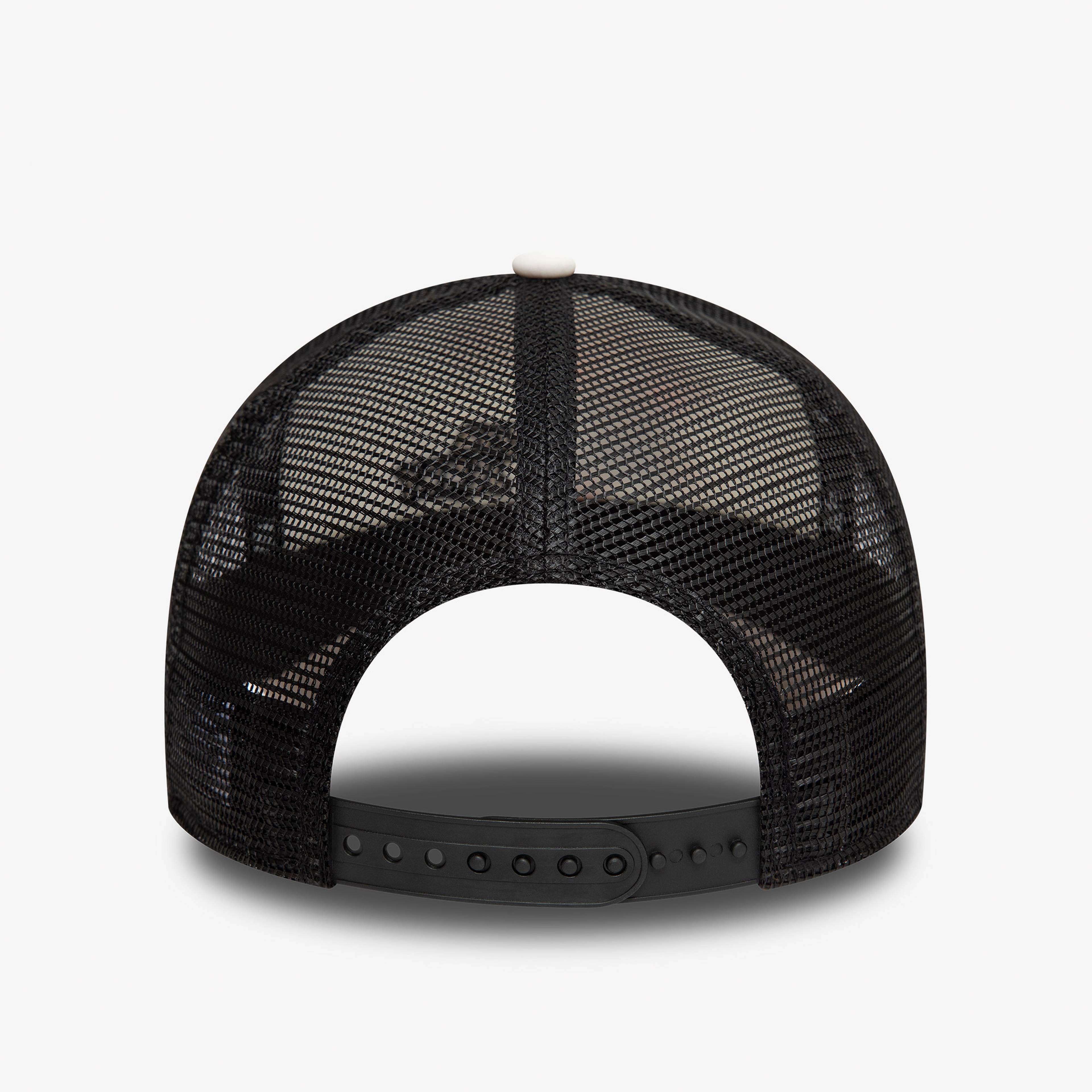 New Era Tom and Jerry Unisex Beyaz Şapka