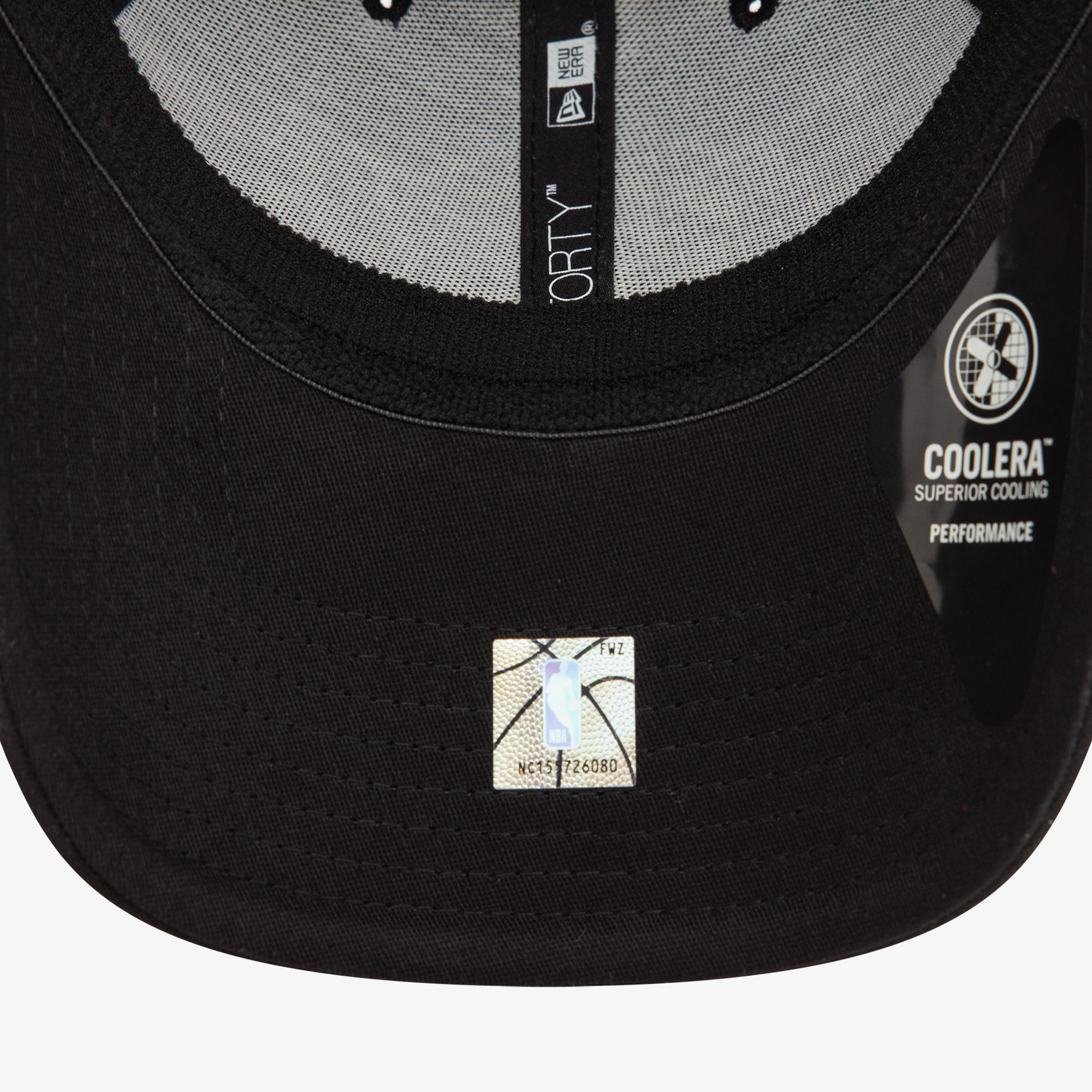 New Era Nba Los Angeles Lakers 9Forty Unisex Siyah Şapka