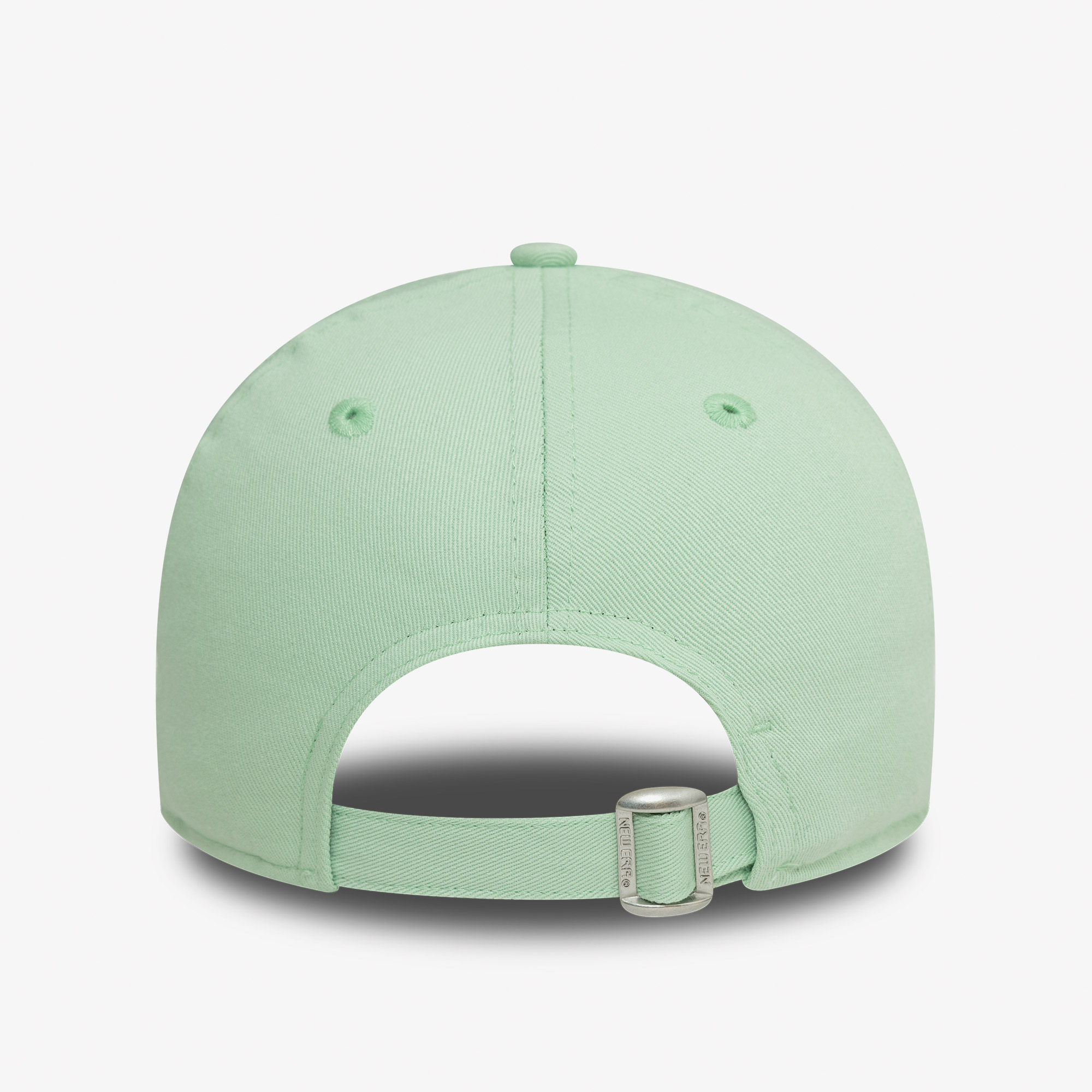 New Era 9Forty New York Yankees League Essential Kadın Yeşil Şapka