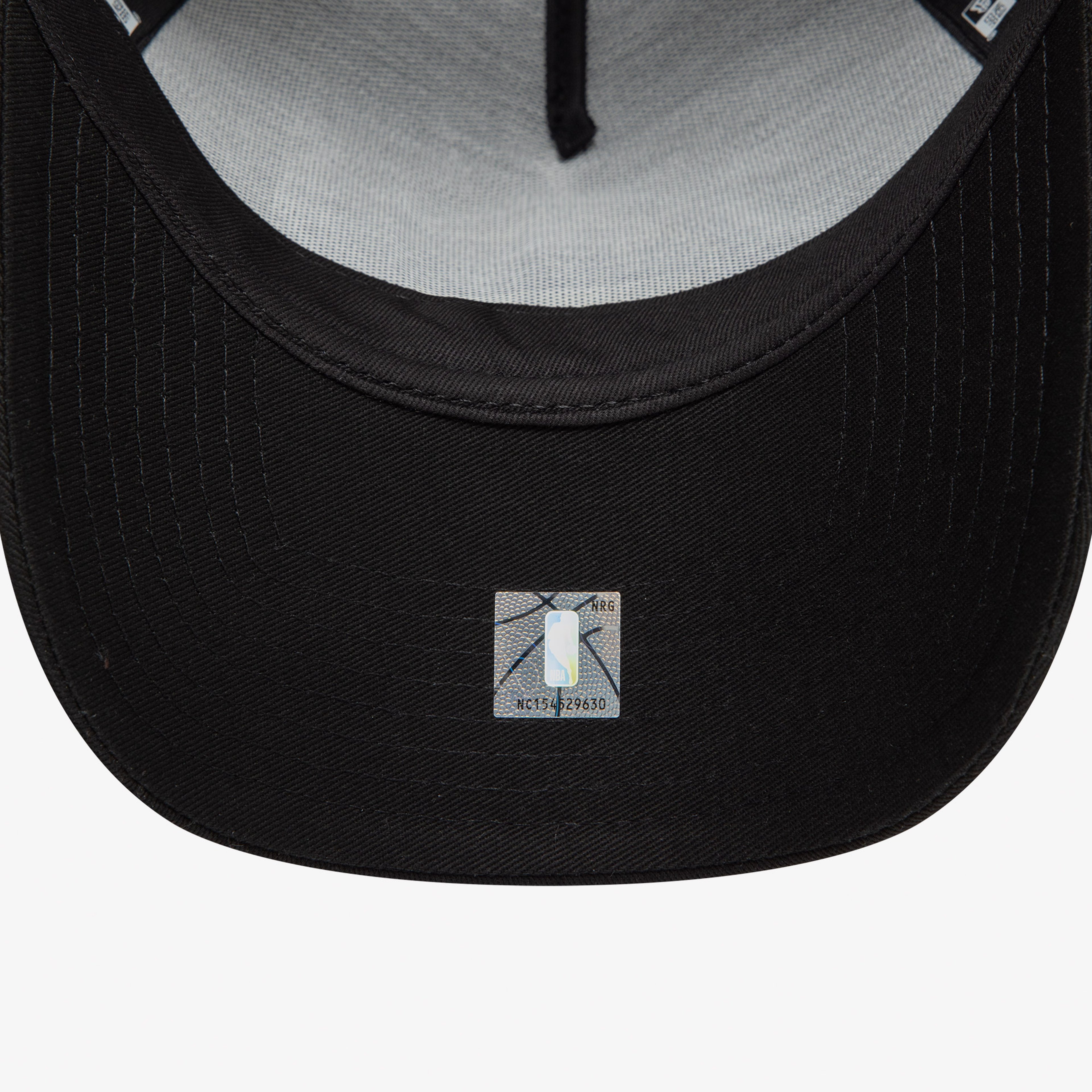 New Era Nba Patch 9Forty LA Lakers Unisex Siyah Şapka