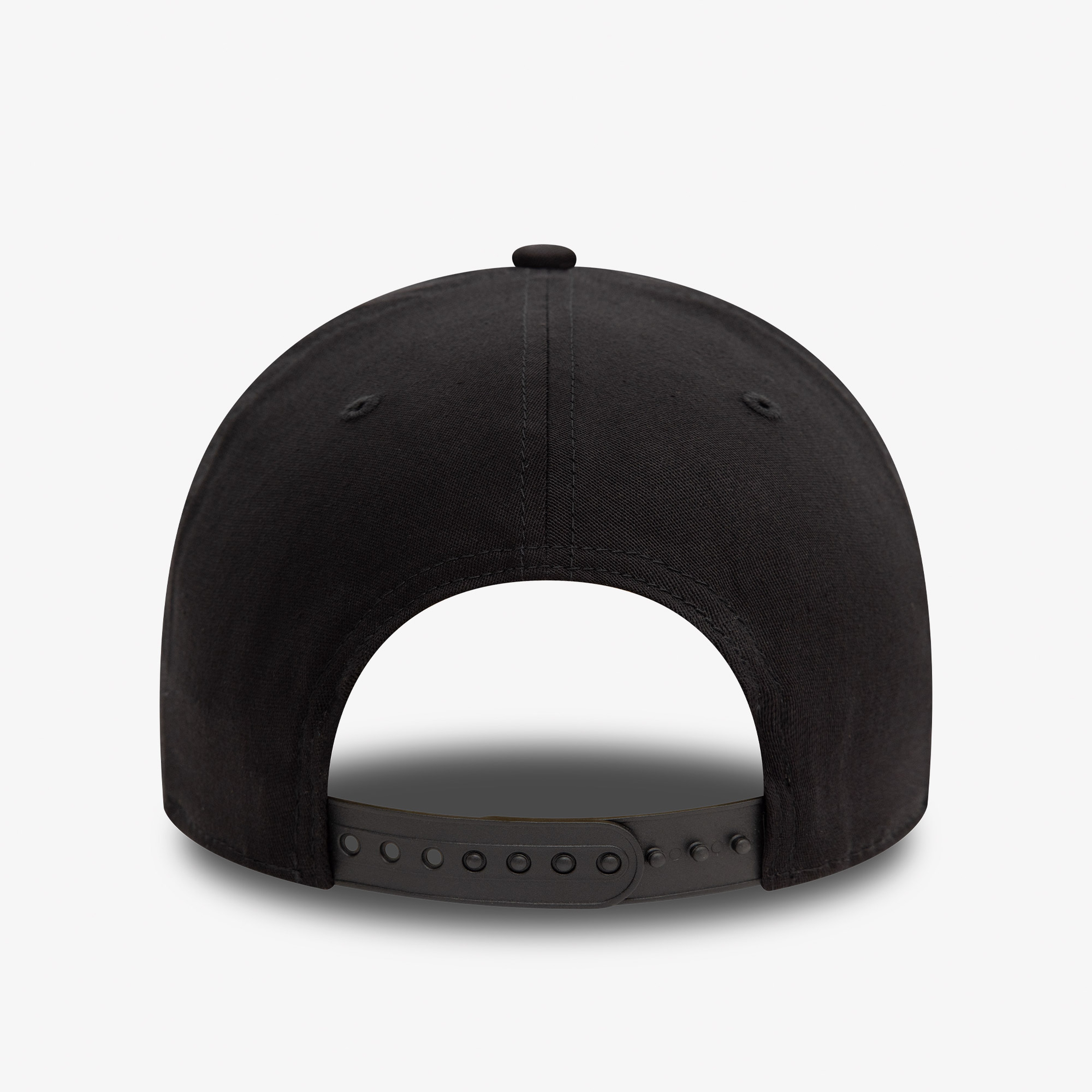 New Era Nba Chicago Bulls 9Forty Unisex Siyah Şapka