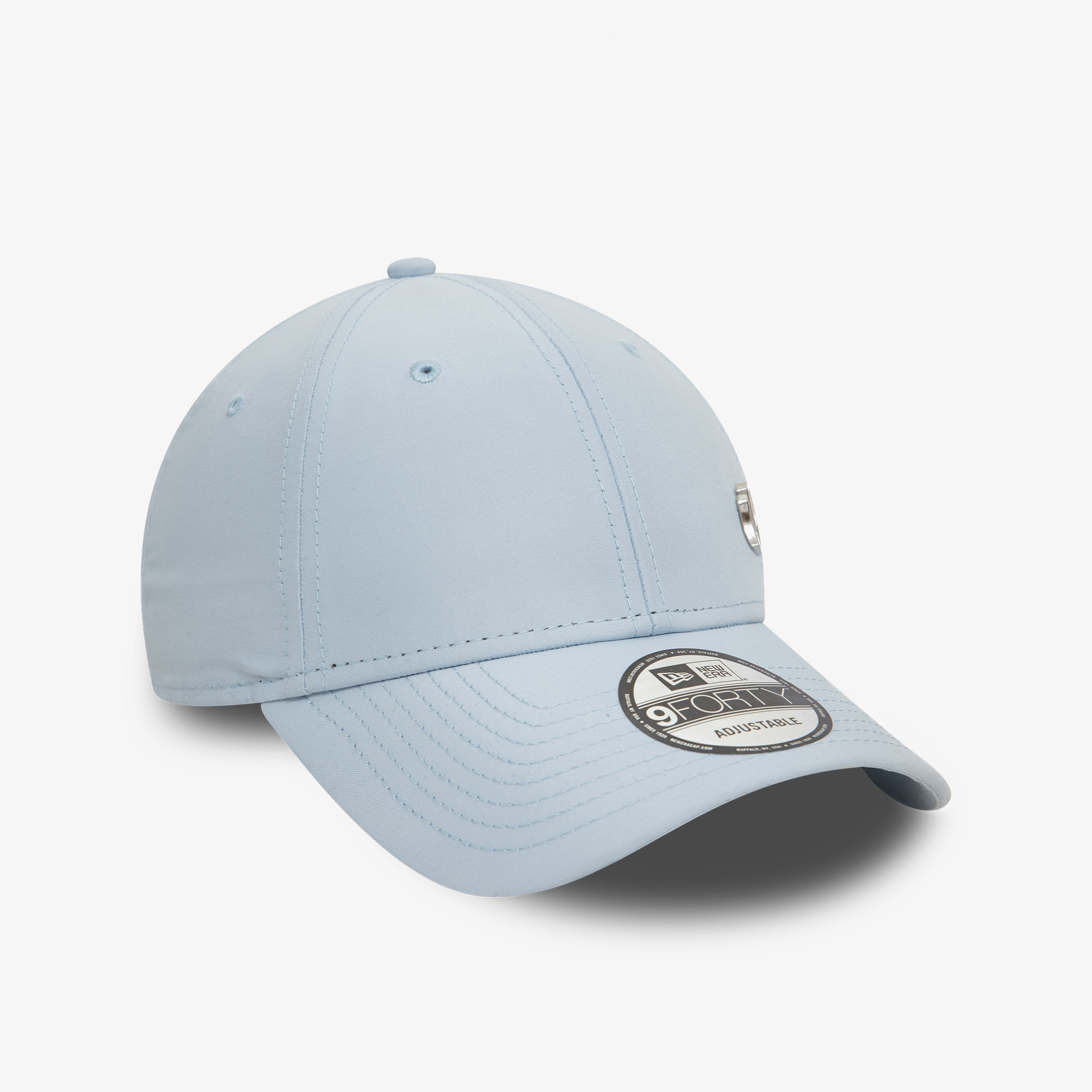 New Era New York Yankees Flawless Kadın Yeşil Şapka