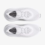 Under Armour Phantom 4 Kadın Gri Spor Ayakkabı