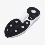 Under Armour Phantom 4 Kadın Gri Spor Ayakkabı