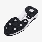 Under Armour Phantom 4 Kadın Siyah Spor Ayakkabı