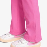 Nike Game Swoosh Çocuk Pembe Eşofman Üstü