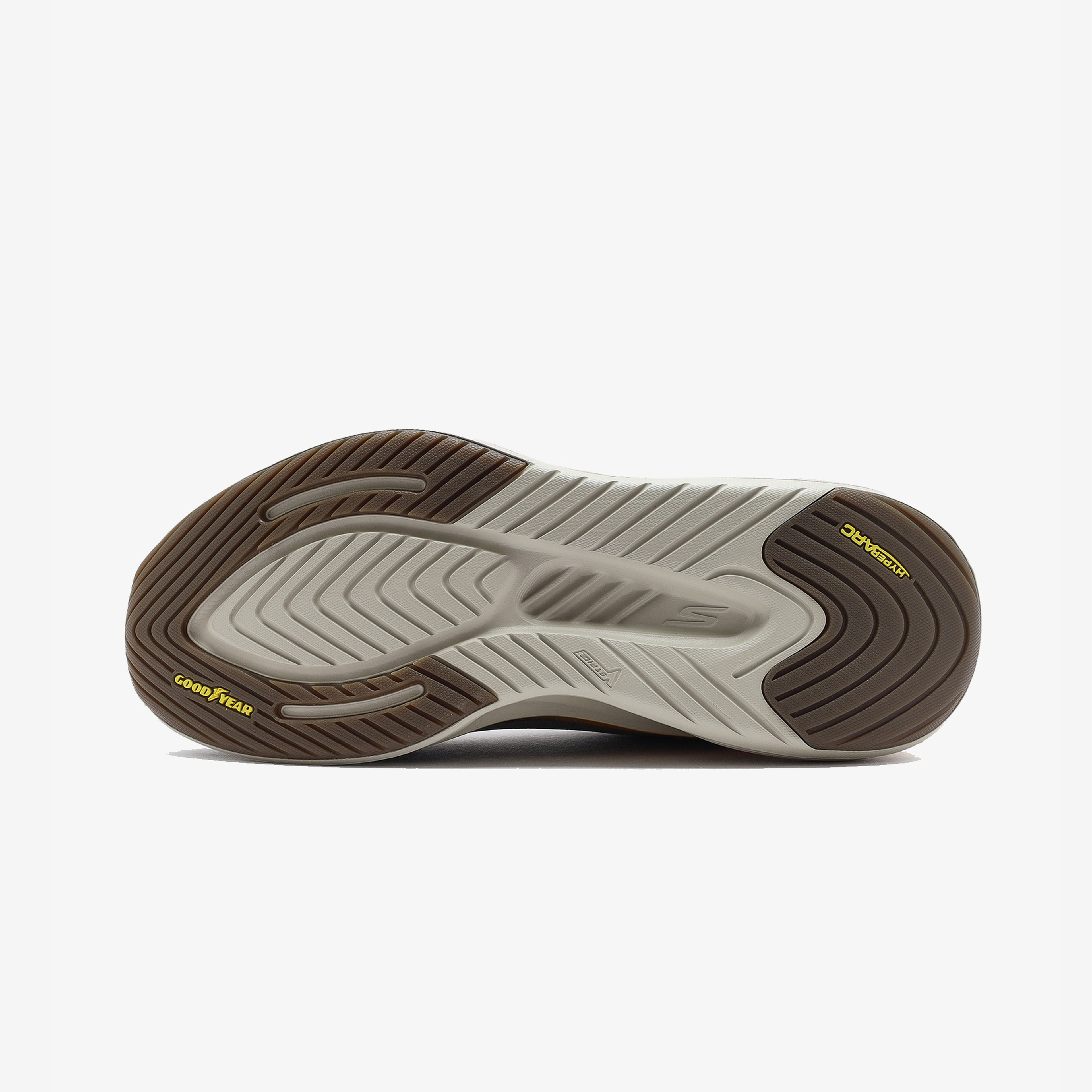 Skechers Go Walk Max Walker Augustus Erkek Yeşil Yürüyüş Ayakkabısı