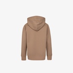 Jordan Sneaker School Çocuk Kahverengi Sweatshirt