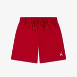 Jordan Jumpman Çocuk Kırmızı Şort