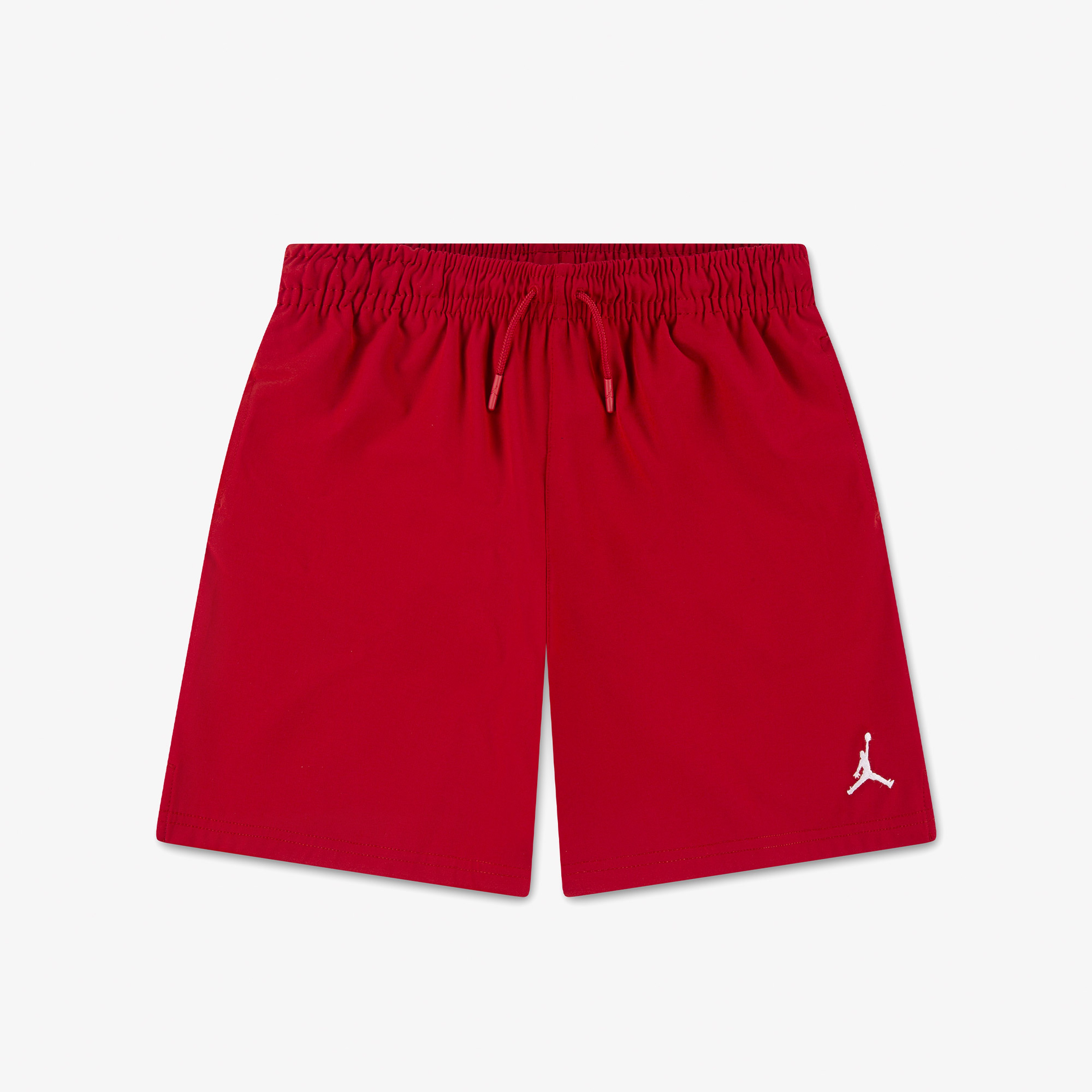 Jordan Jumpman Çocuk Kırmızı Şort