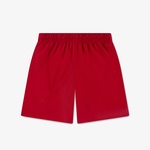 Jordan Jumpman Çocuk Kırmızı Şort