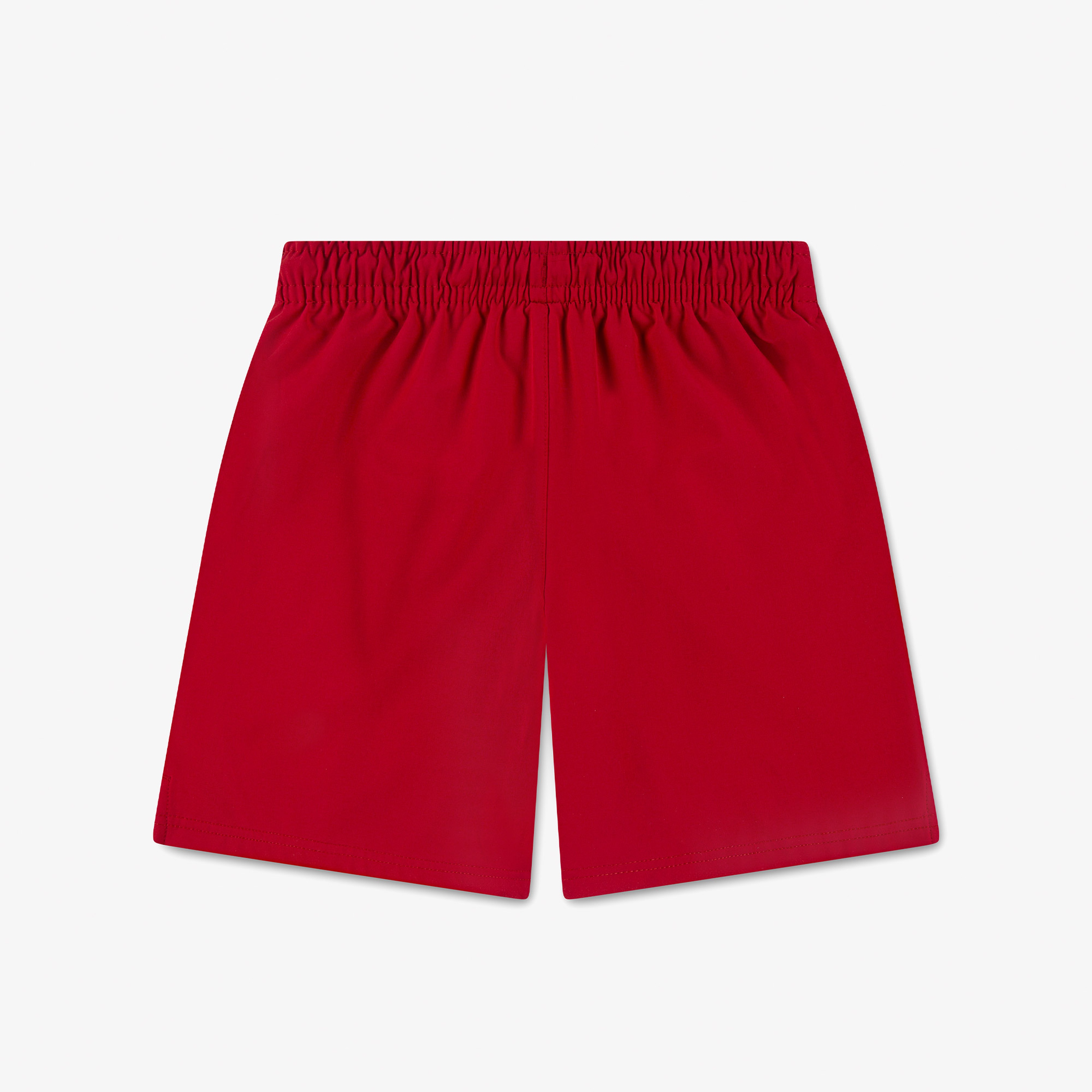 Jordan Jumpman Çocuk Kırmızı Şort