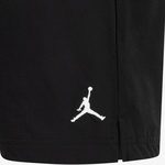 Jordan Jumpman Play Çocuk Siyah Basketbol Şortu