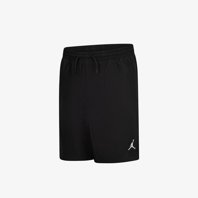 Jordan Jumpman Play Çocuk Siyah Basketbol Şortu