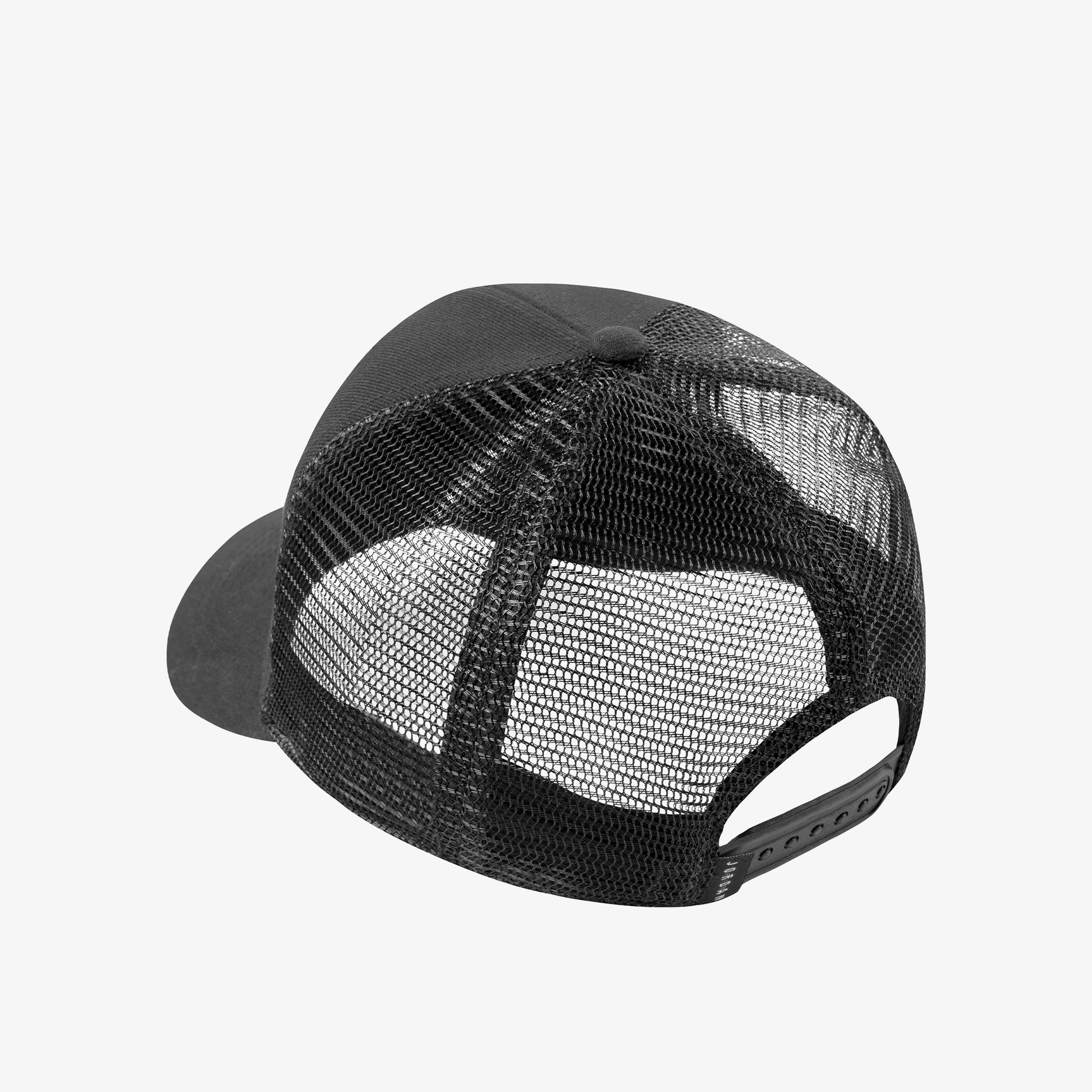 Jordan Metal Jumpman Çocuk Siyah Şapka