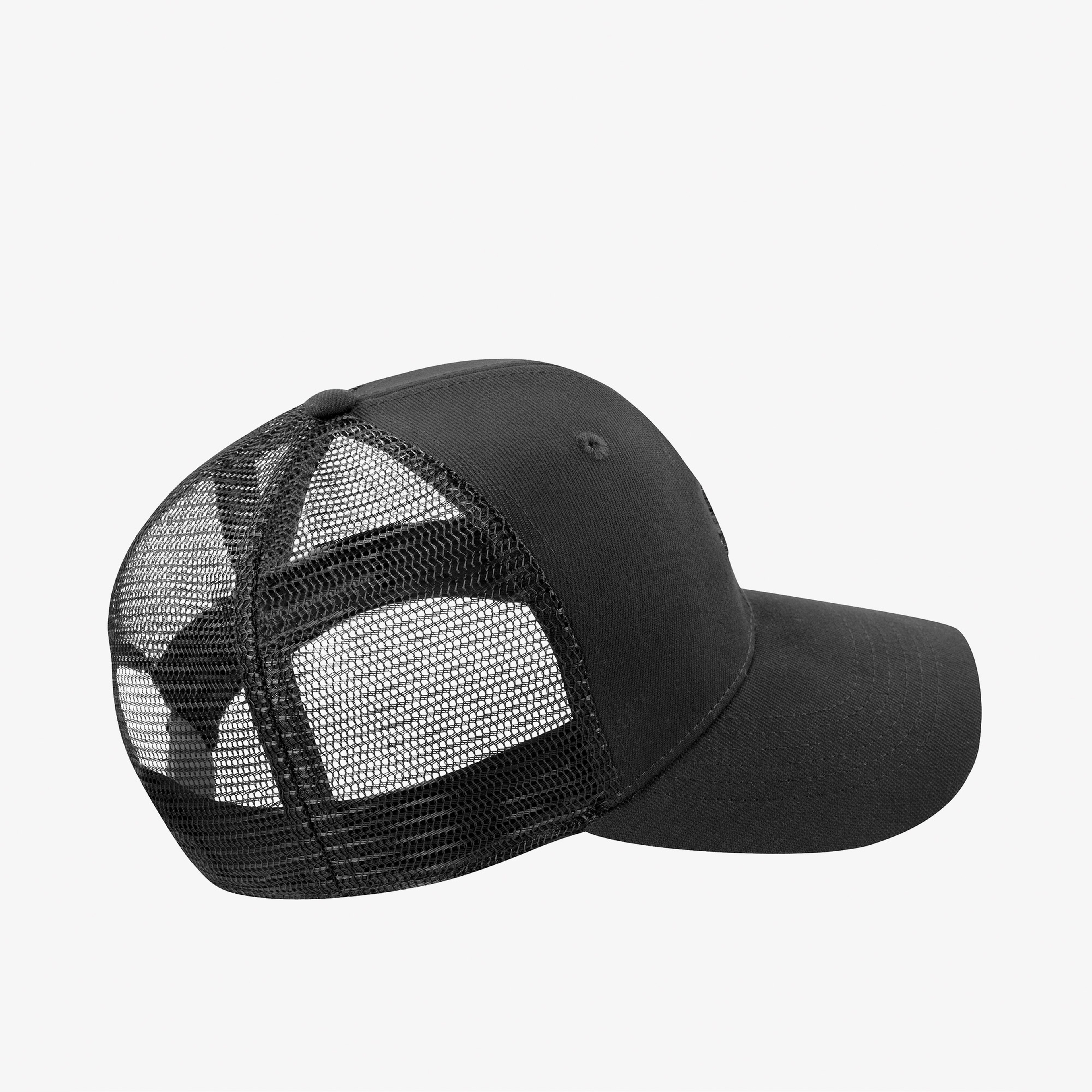 Jordan Metal Jumpman Çocuk Siyah Şapka