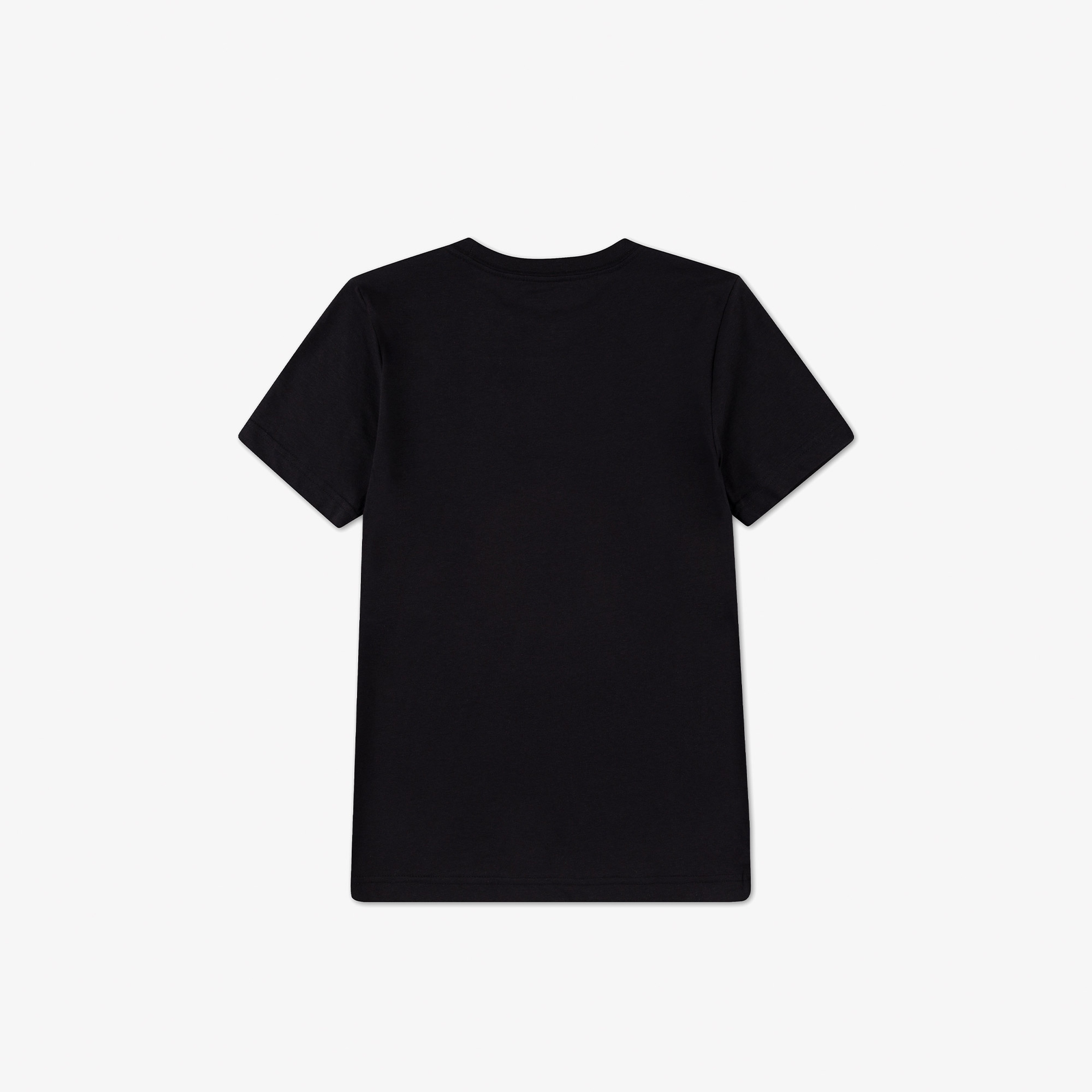 Jordan MJ 23 Çocuk Siyah T-Shirt