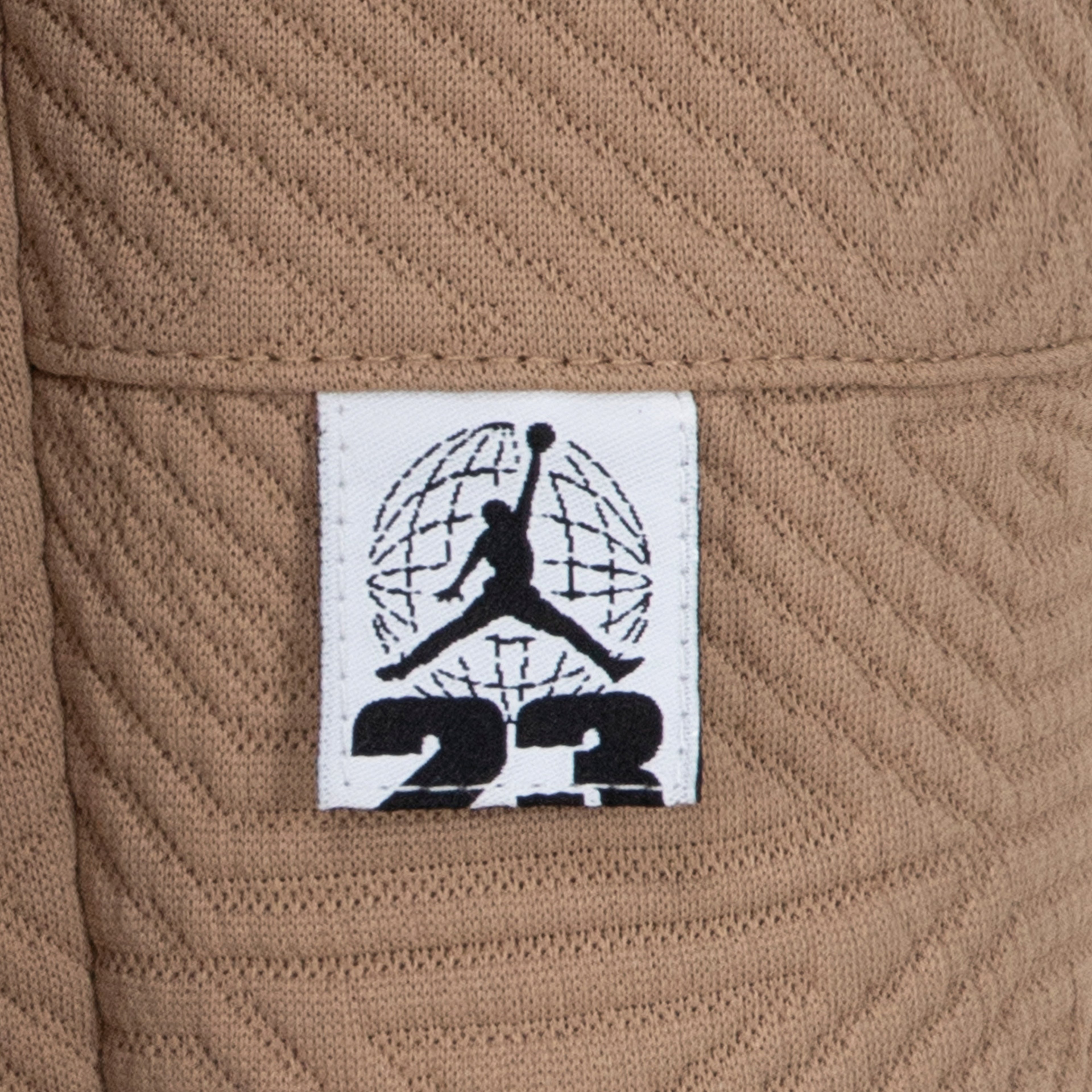 Jordan Sneaker School Çocuk Kahverengi Eşofman Altı