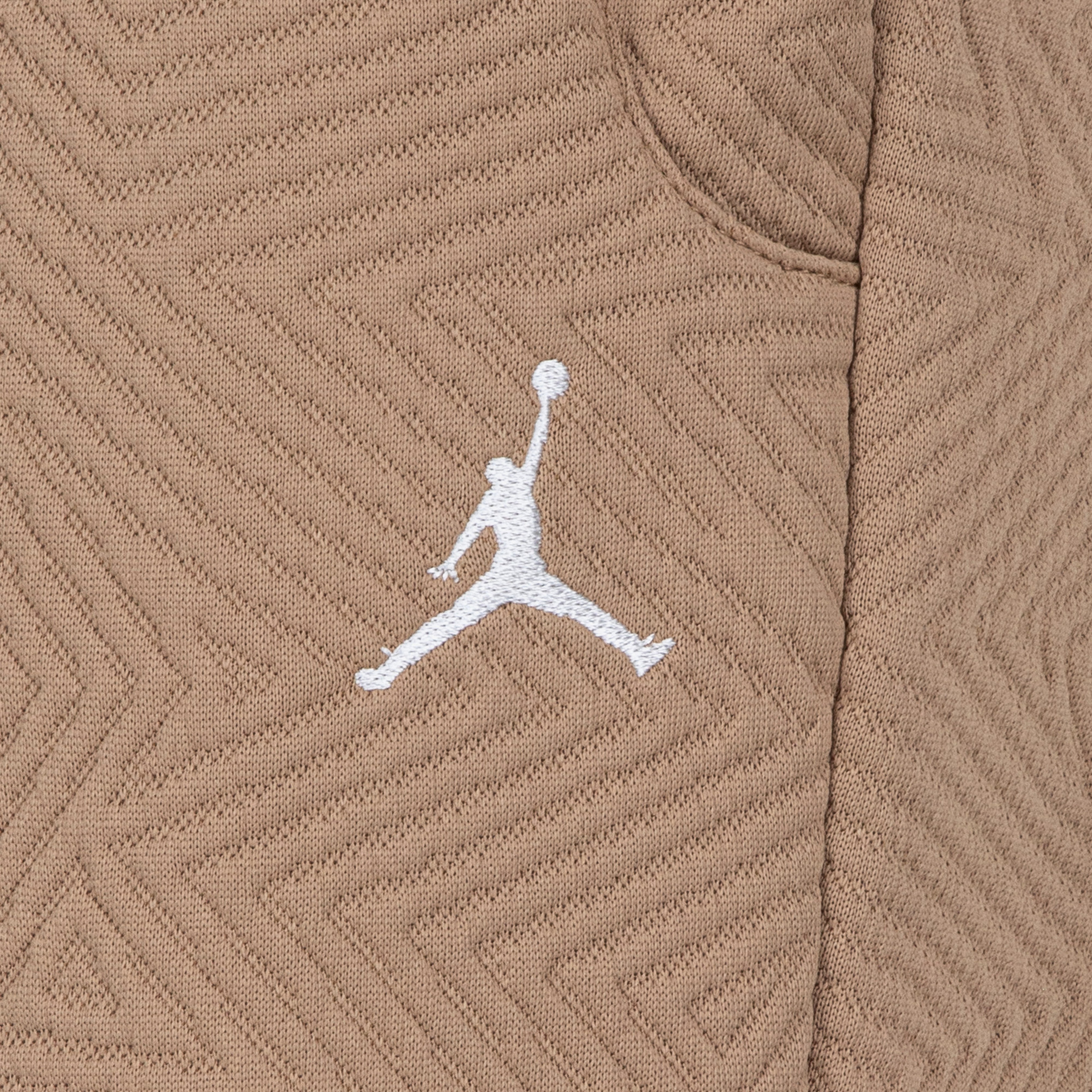 Jordan Sneaker School Çocuk Kahverengi Eşofman Altı