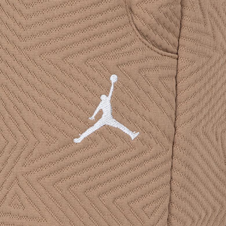 Jordan Sneaker School Çocuk Kahverengi Eşofman Altı