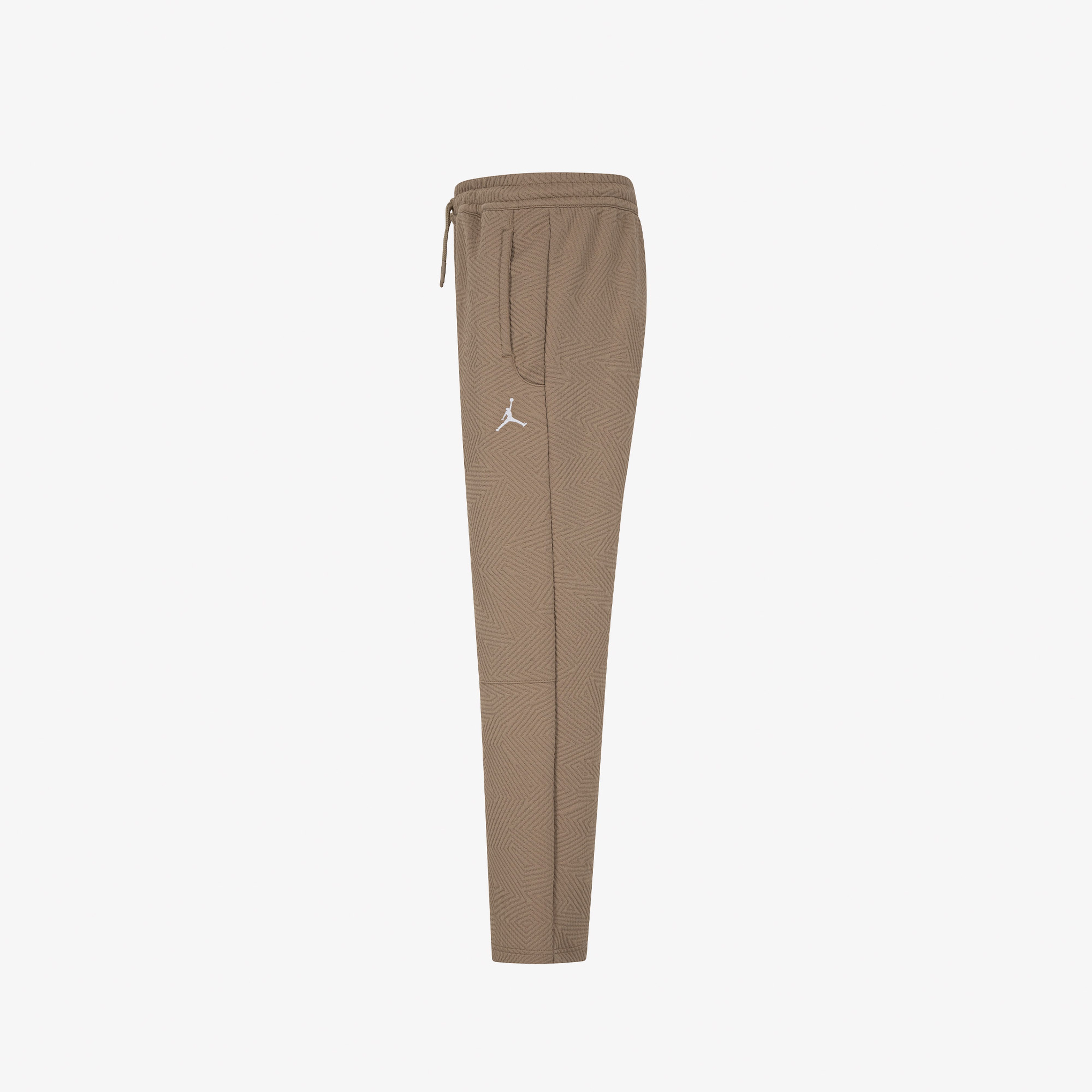 Jordan Sneaker School Çocuk Kahverengi Eşofman Altı