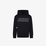 Jordan Sneaker School Çocuk Siyah Sweatshirt