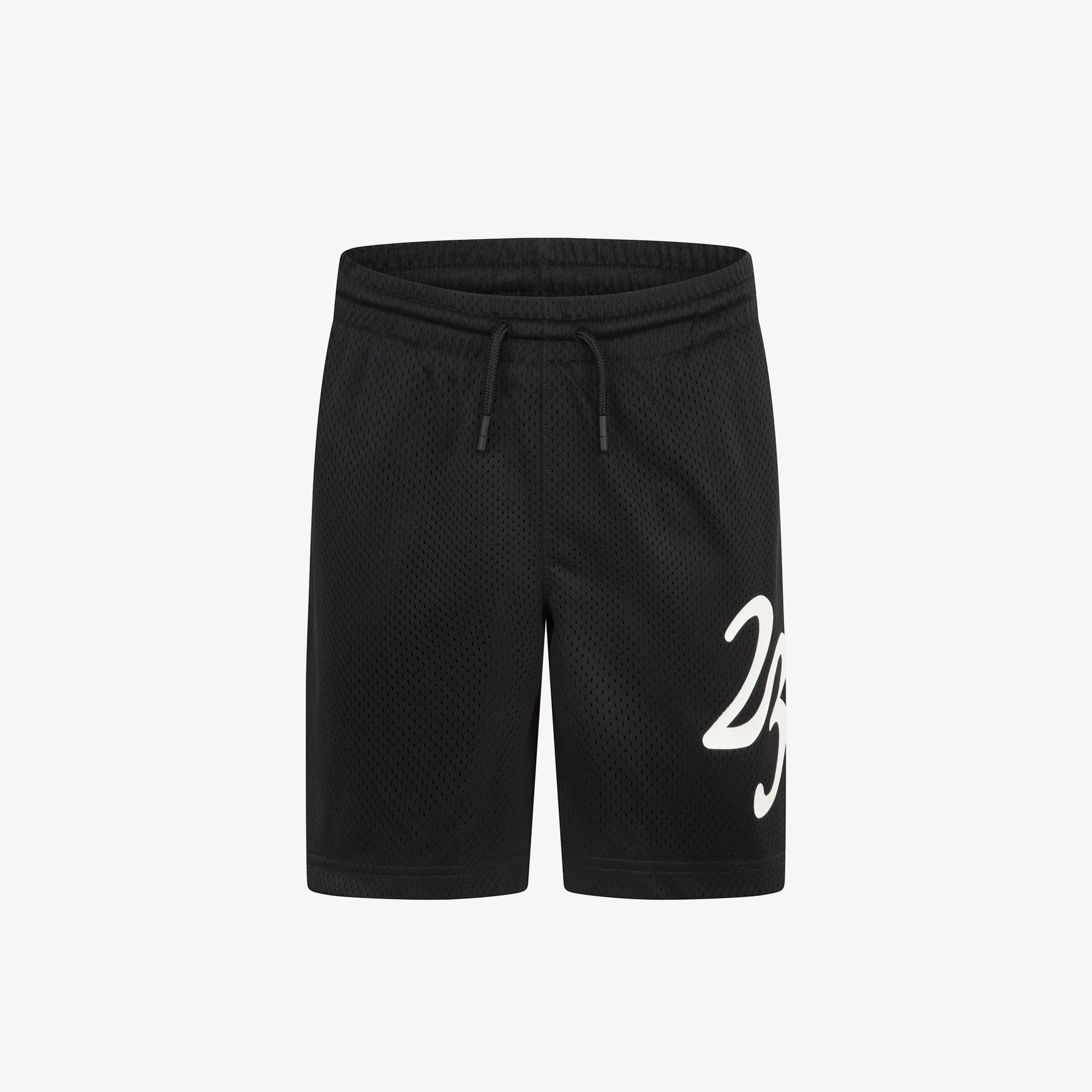 Jordan MVP MJ 23 Çocuk Siyah Basketbol Şortu