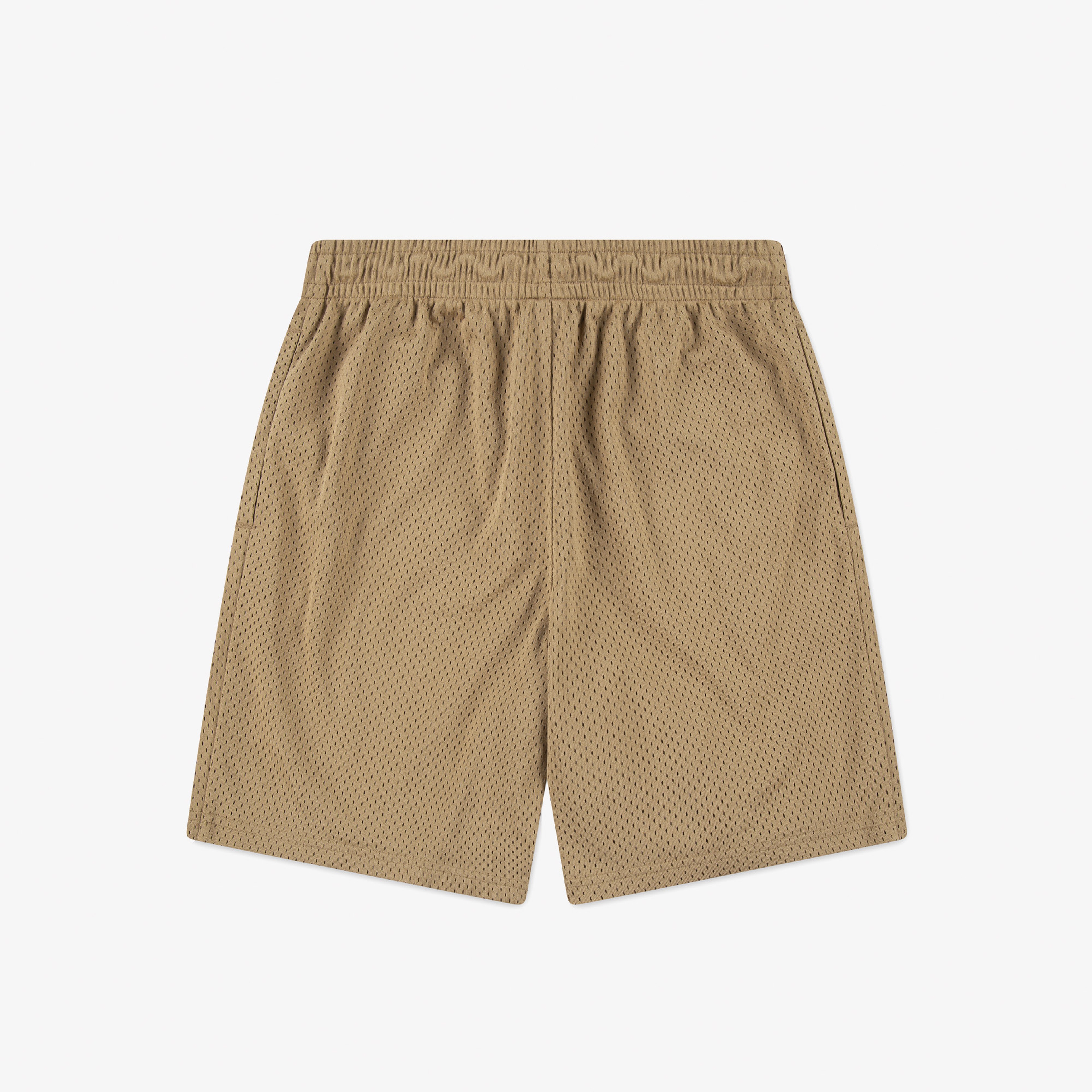 Jordan MVP MJ 23 Çocuk Kahverengi Basketbol Şortu