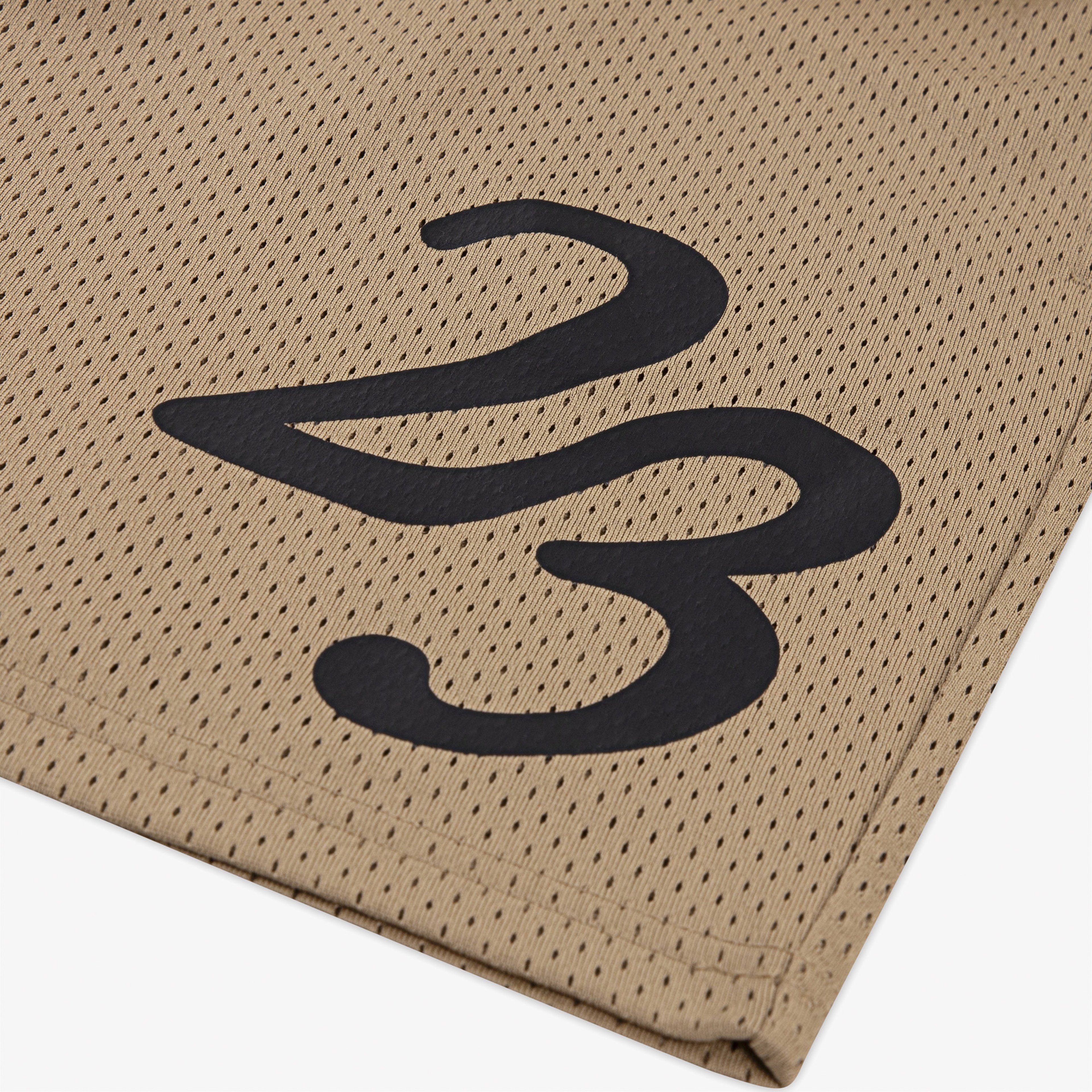 Jordan MVP MJ 23 Çocuk Kahverengi Basketbol Şortu