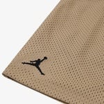 Jordan MVP MJ 23 Çocuk Kahverengi Basketbol Şortu