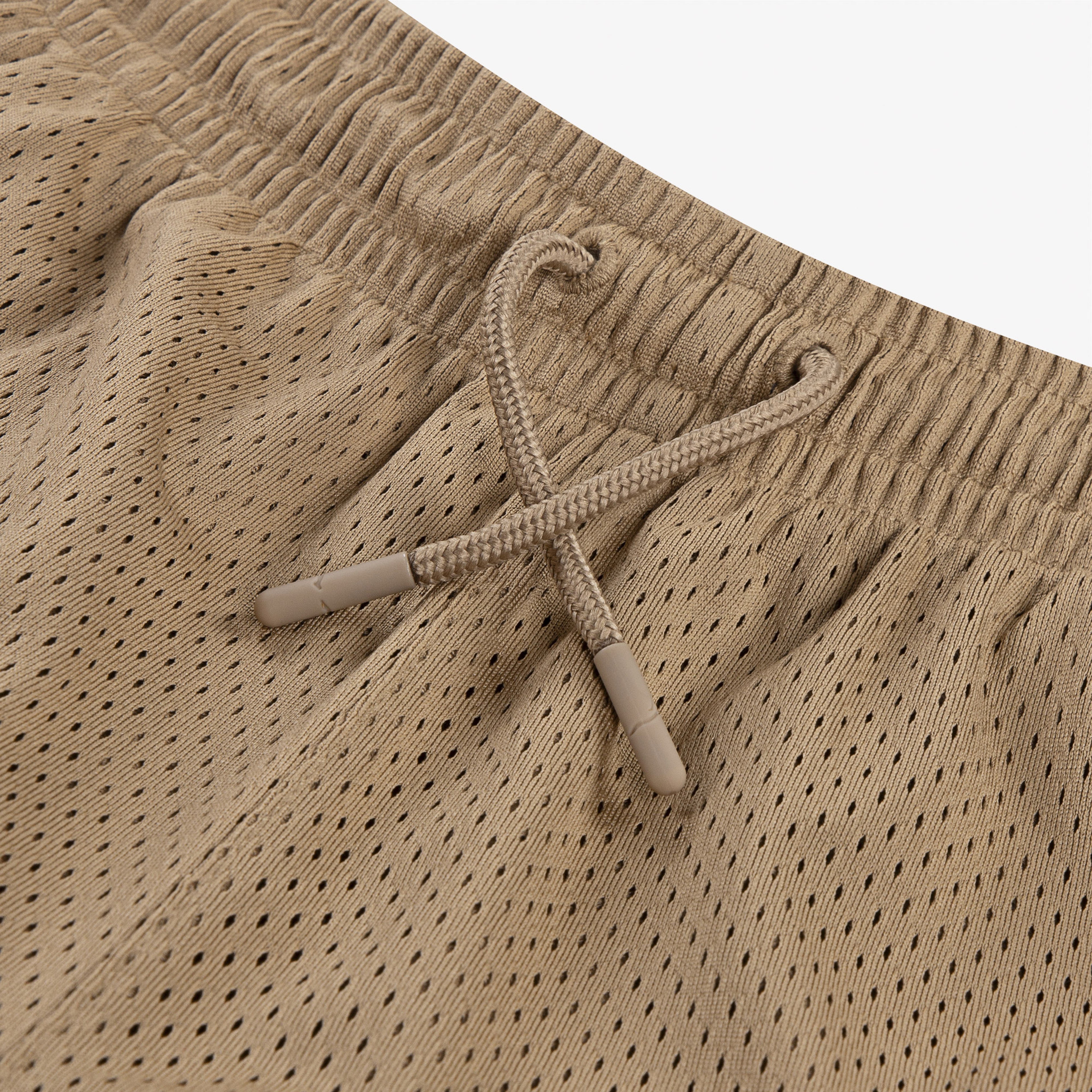 Jordan MVP MJ 23 Çocuk Kahverengi Basketbol Şortu