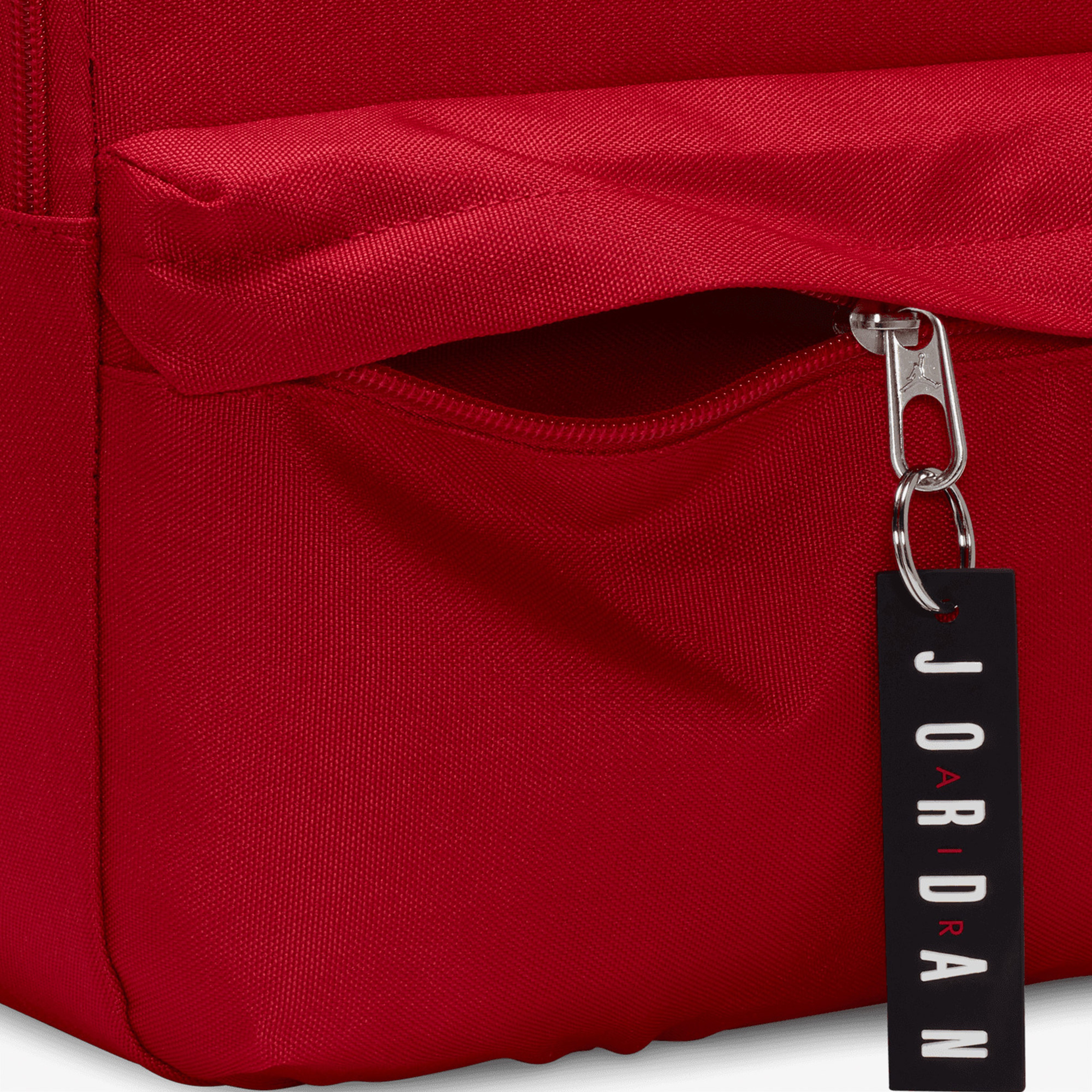 Jordan Air Çocuk Kırmızı Sırt Çantası