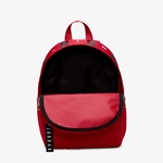 Jordan Air Çocuk Kırmızı Sırt Çantası