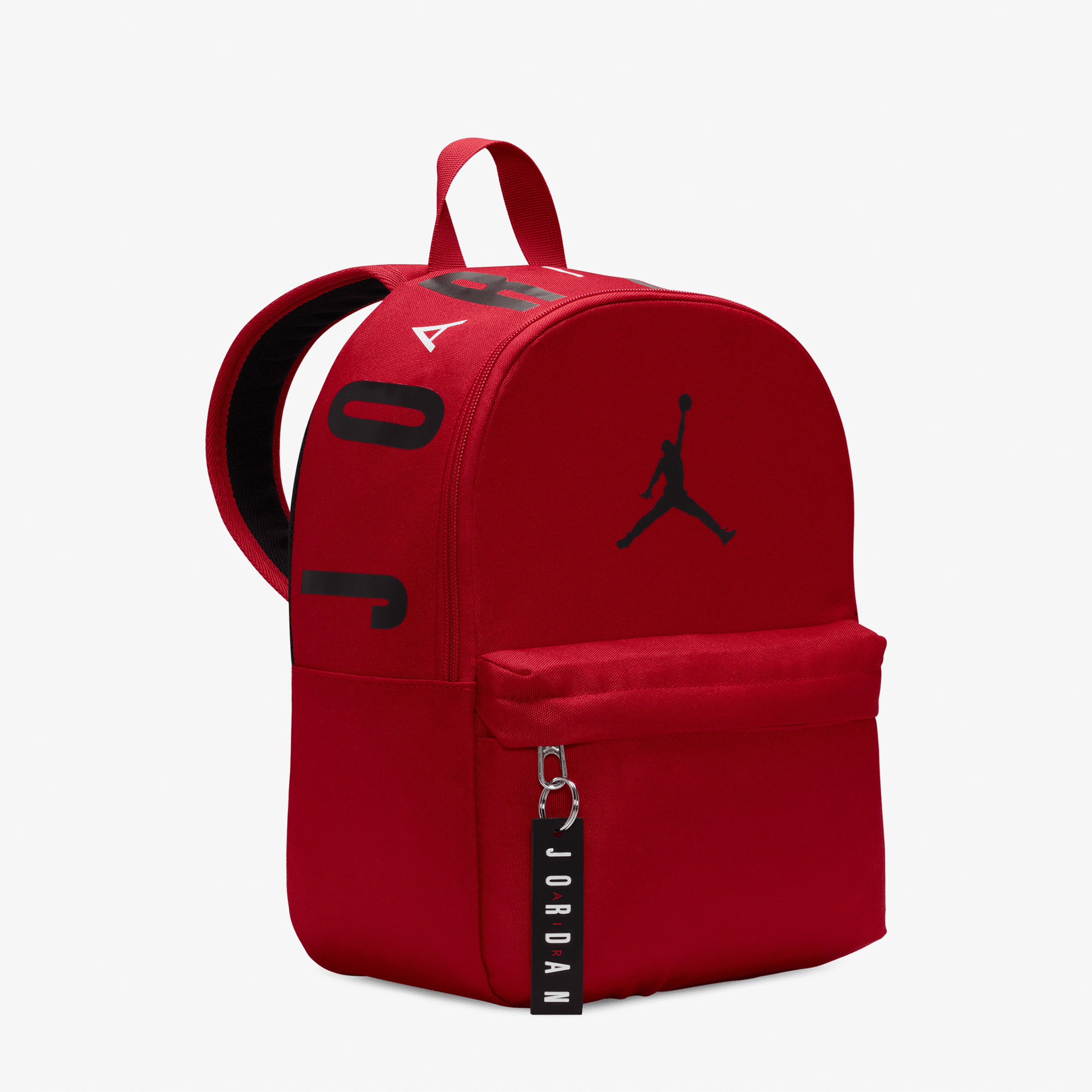 Jordan Air Çocuk Kırmızı Sırt Çantası