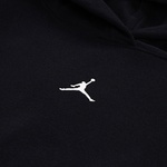 Jordan Dri-Fit Sport Çocuk Siyah Hoodie