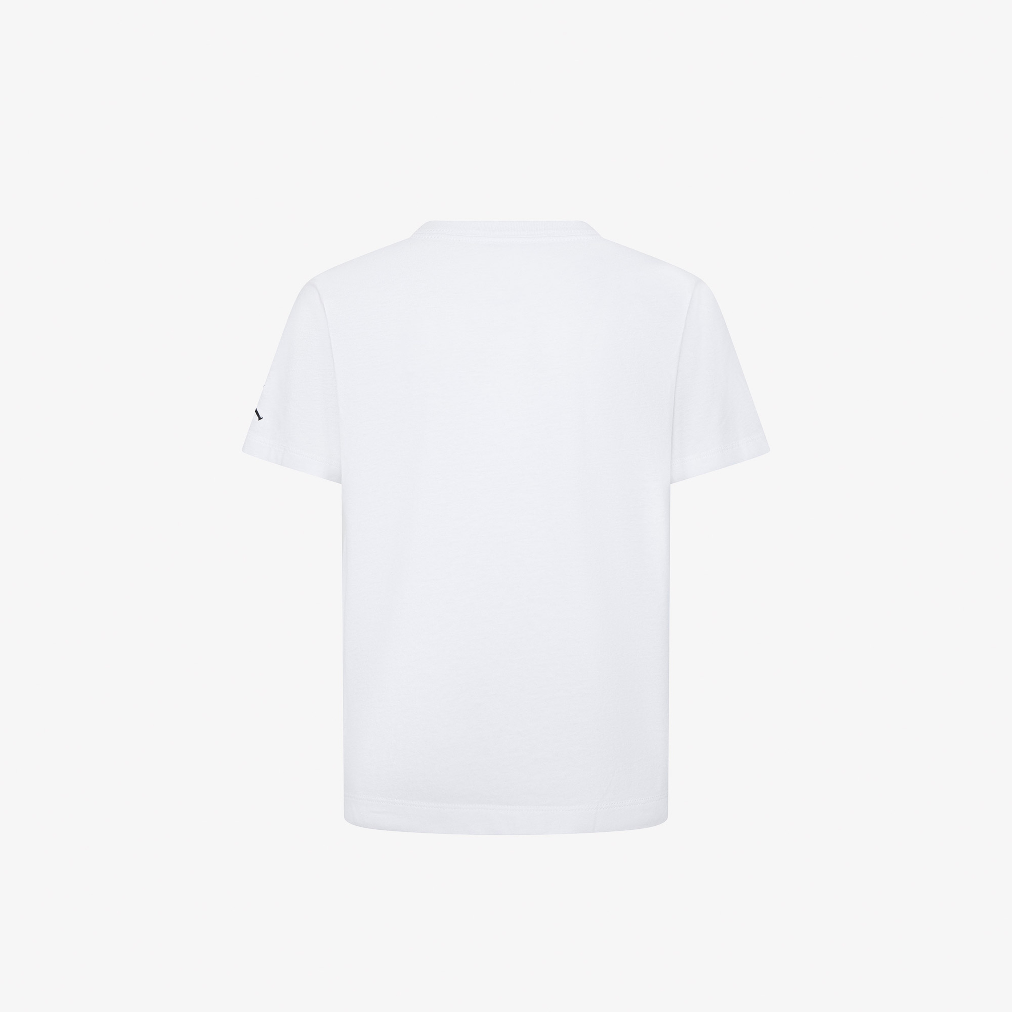 Jordan Crafted Utility Çocuk Beyaz T-Shirt
