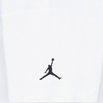 Jordan Crafted Utility Çocuk Beyaz T-Shirt