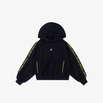 Jordan Dri-Fit Sport Çocuk Siyah Hoodie