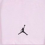 Jordan Crafted Utility Çocuk Pembe T-Shirt