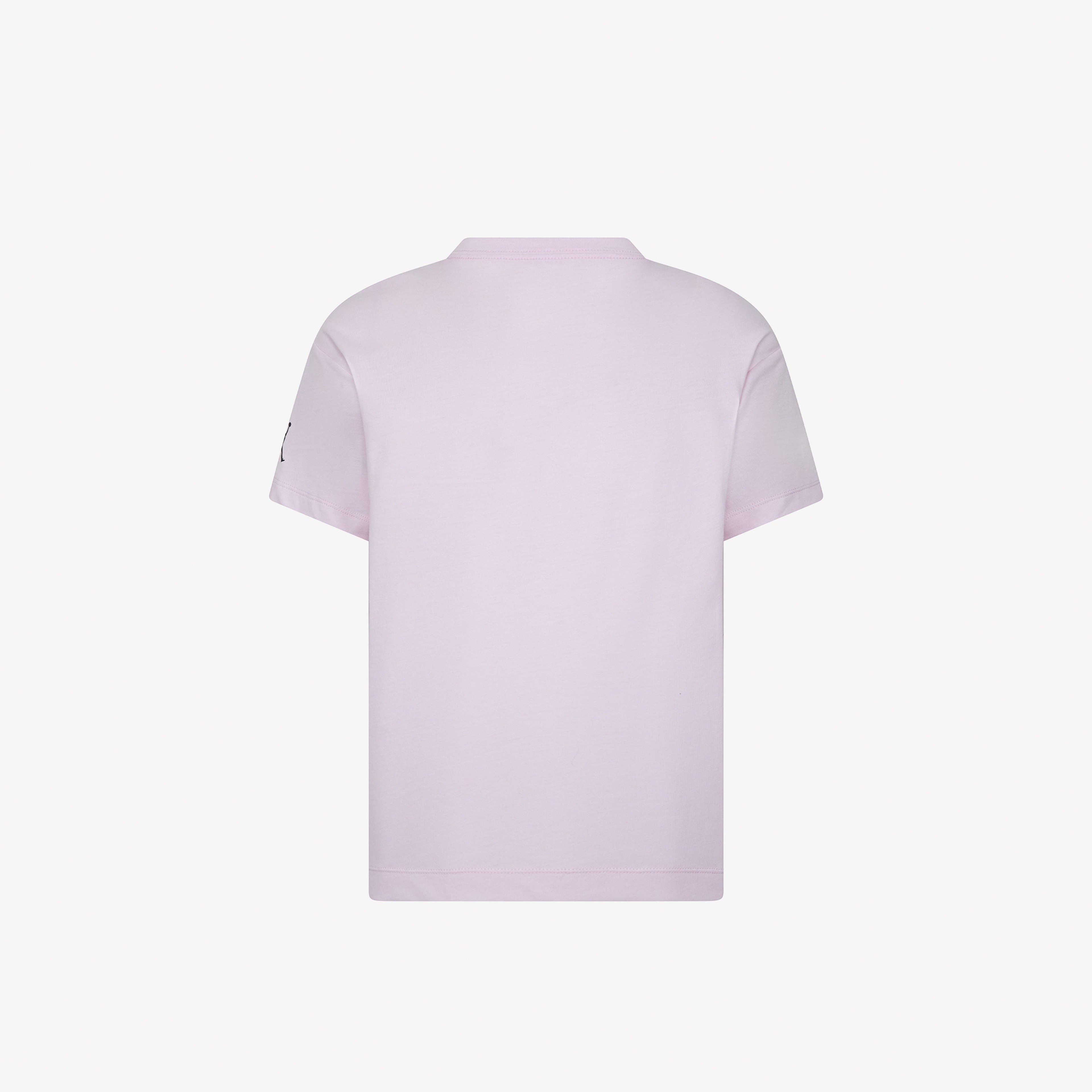 Jordan Crafted Utility Çocuk Pembe T-Shirt