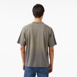 The Market USA 1990 Unisex Gri T-Shirt